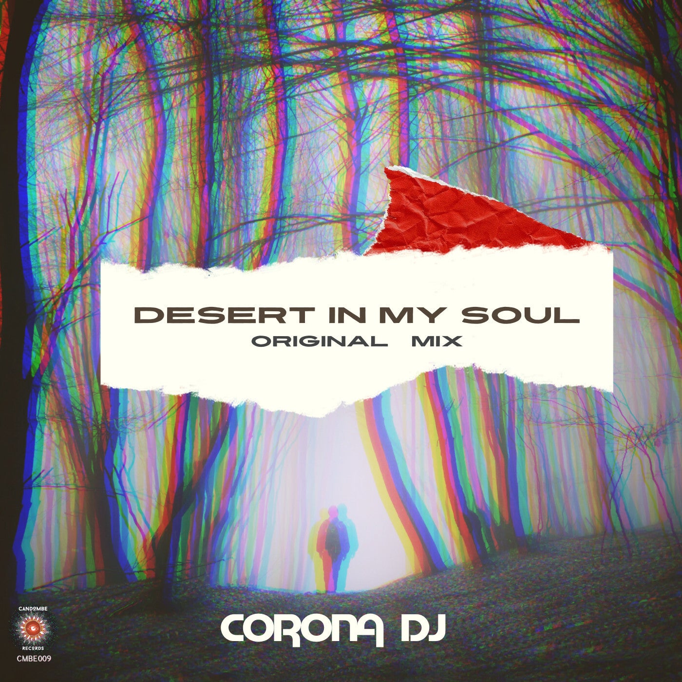 Desert in my Soul