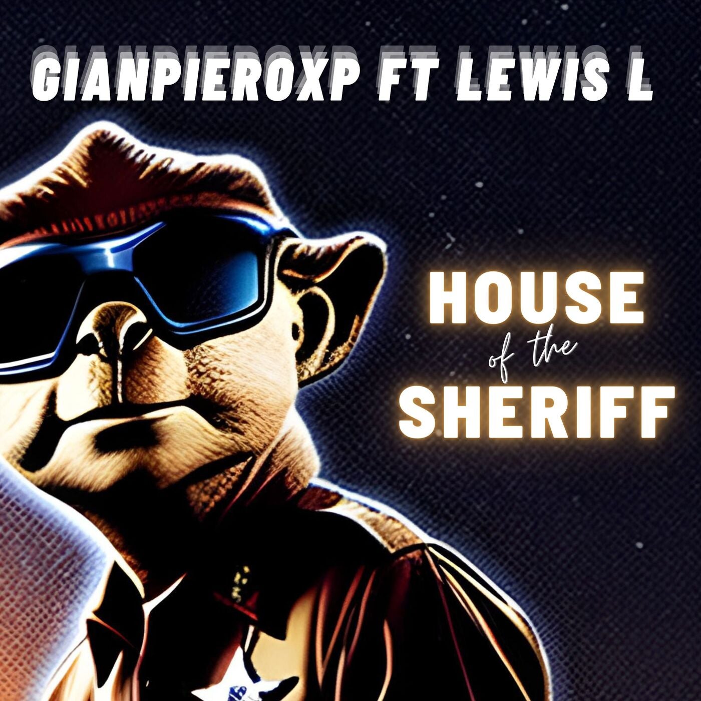 House of the sheriff