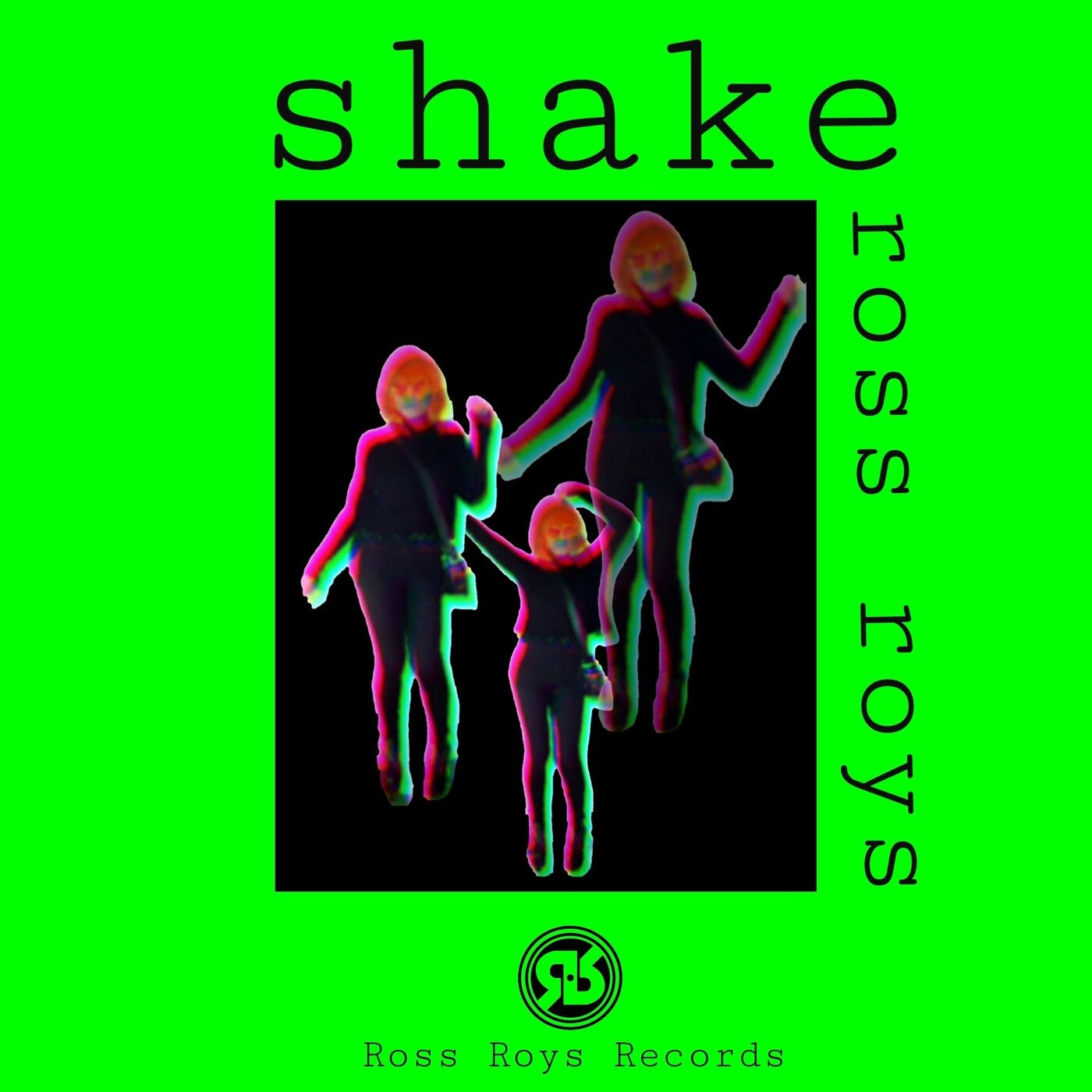 Shake
