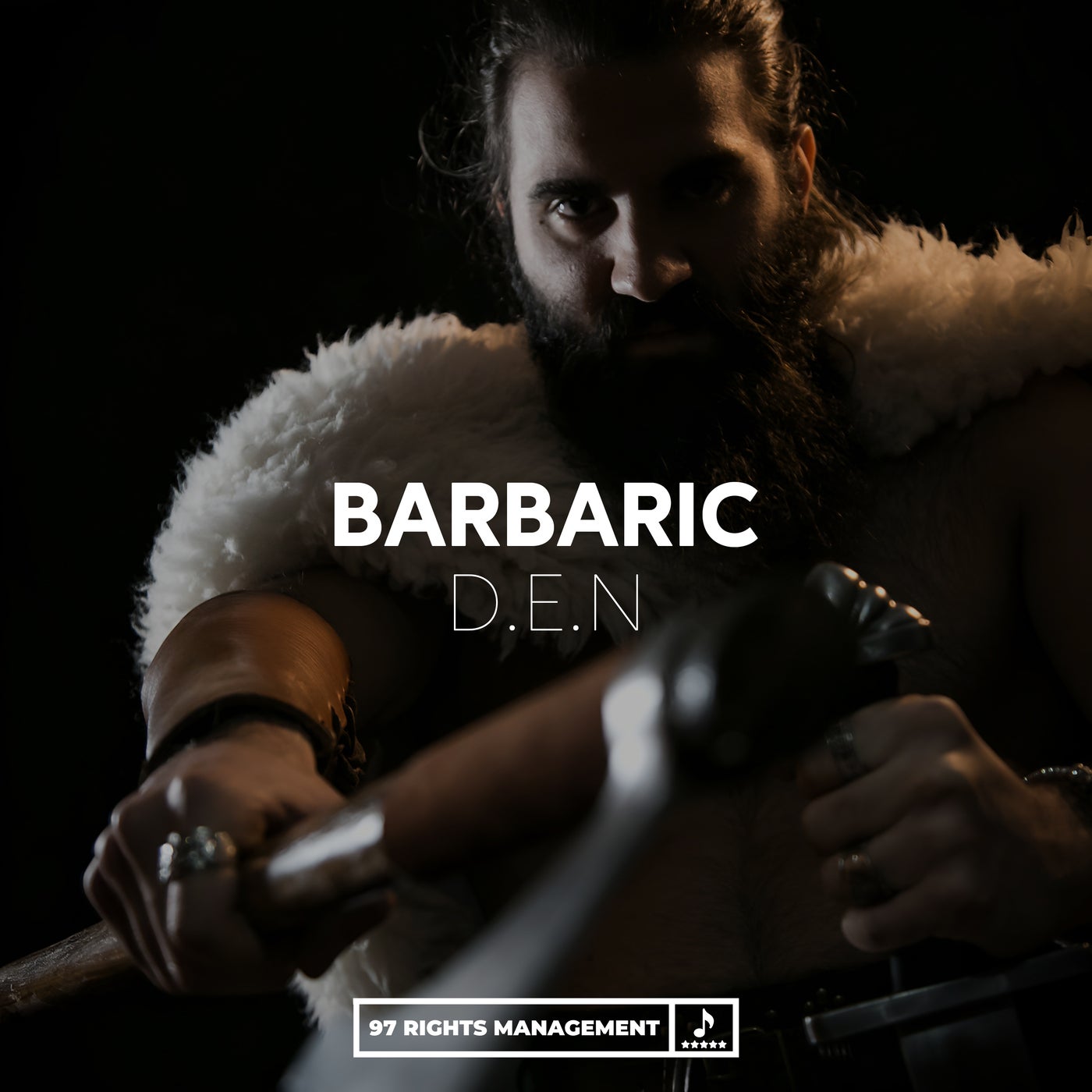 Barbaric