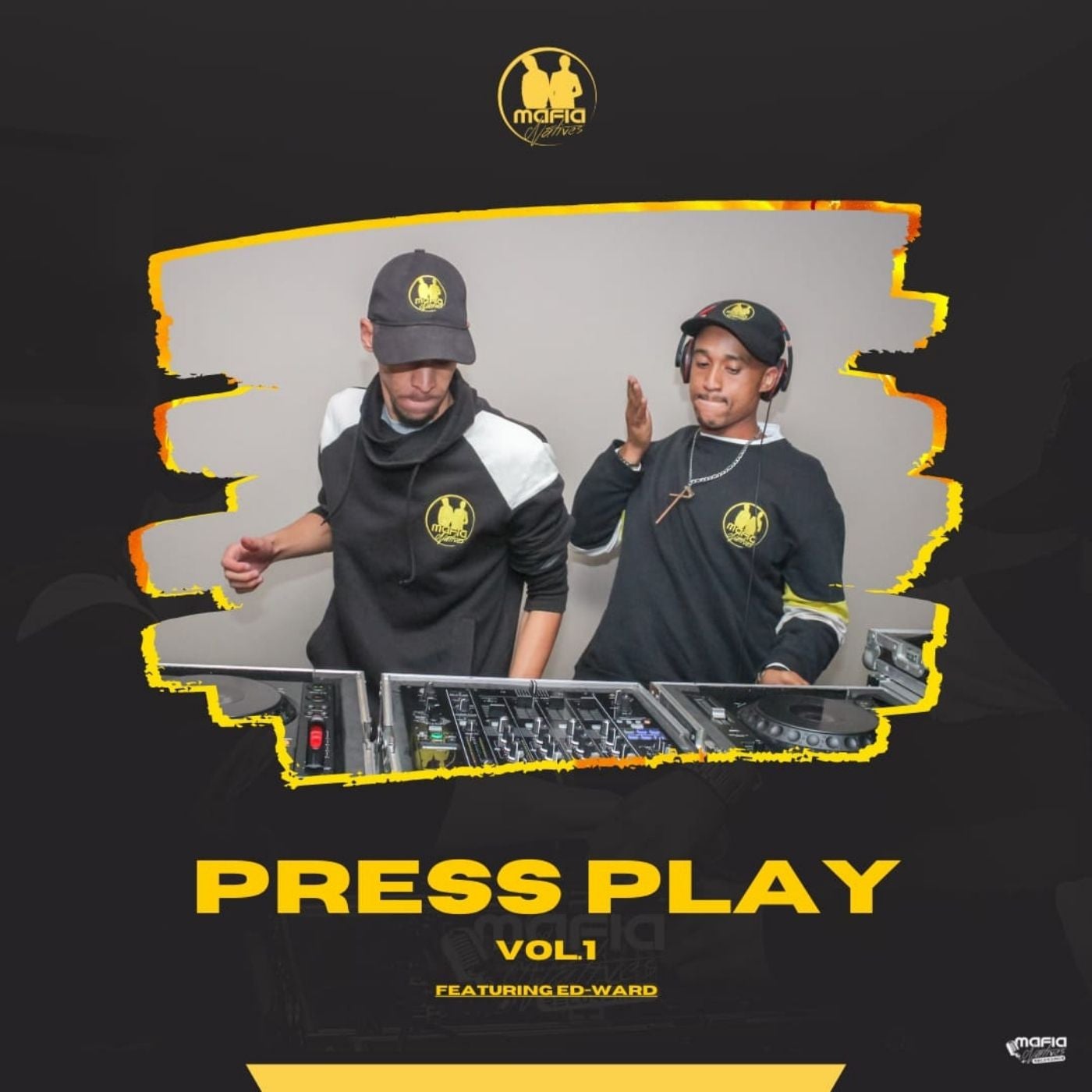 Press Play, Vol. 1