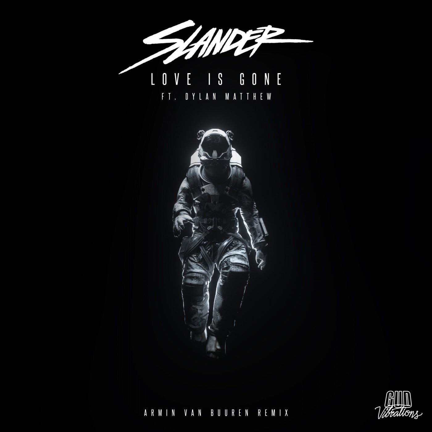 Love Is Gone (Armin van Buuren Remix)