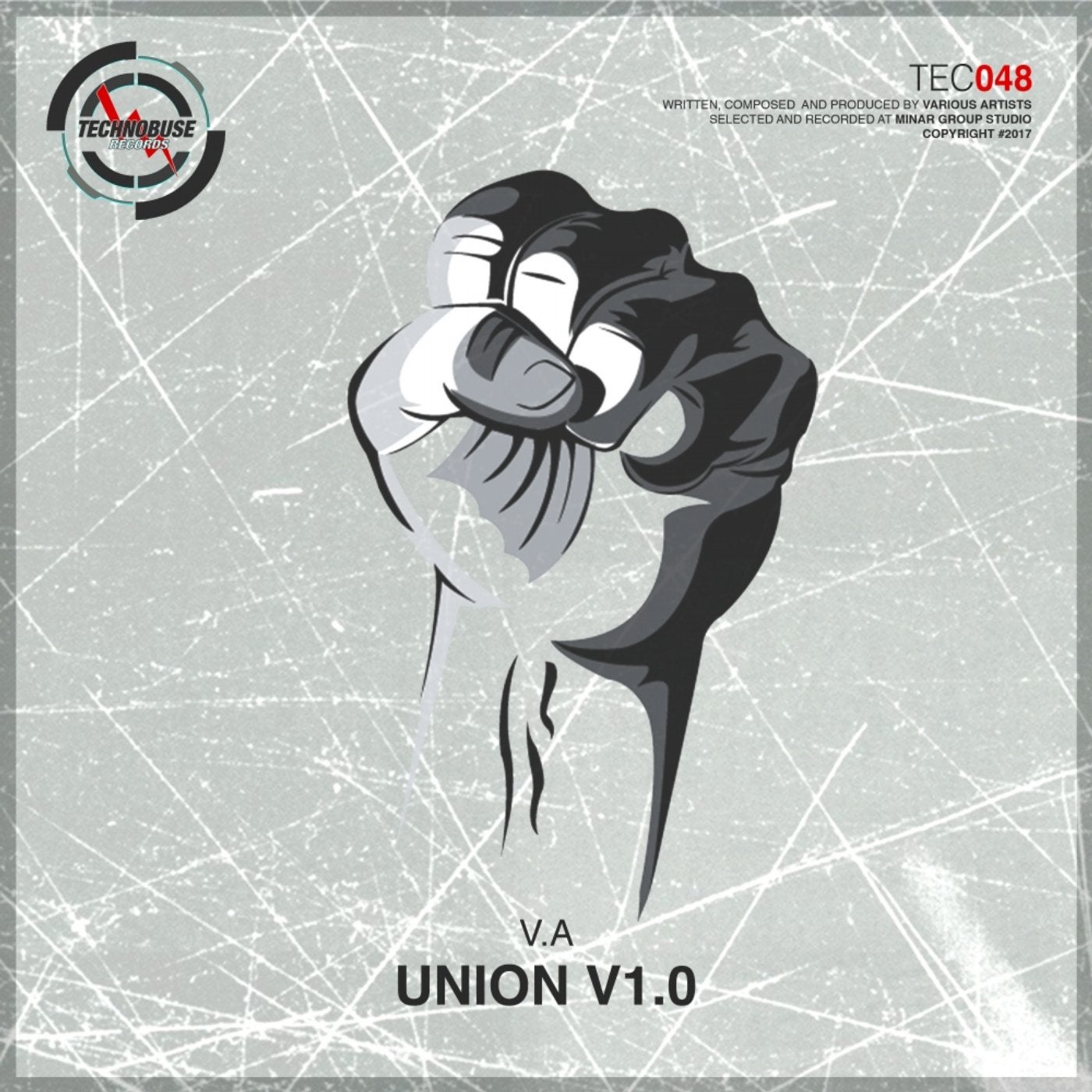 Union V1.0