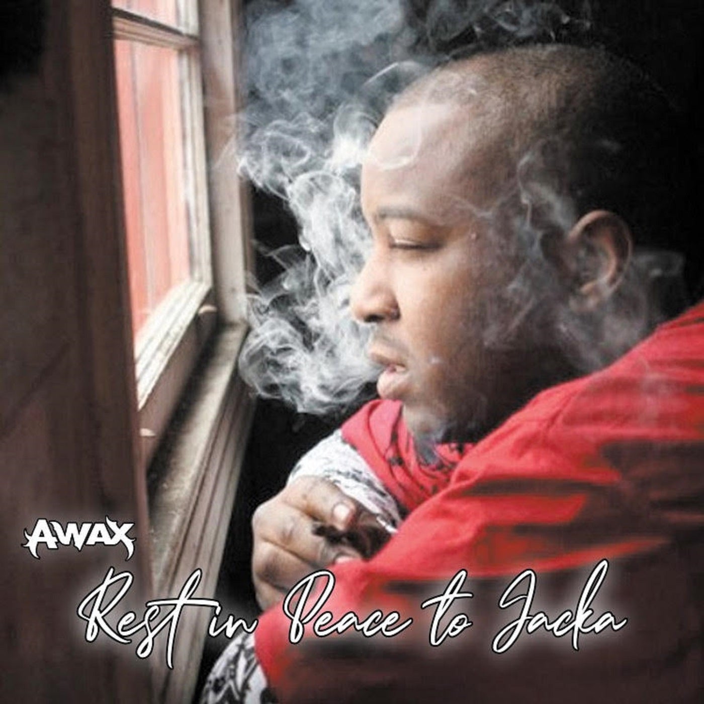Rest In Peace to Jacka