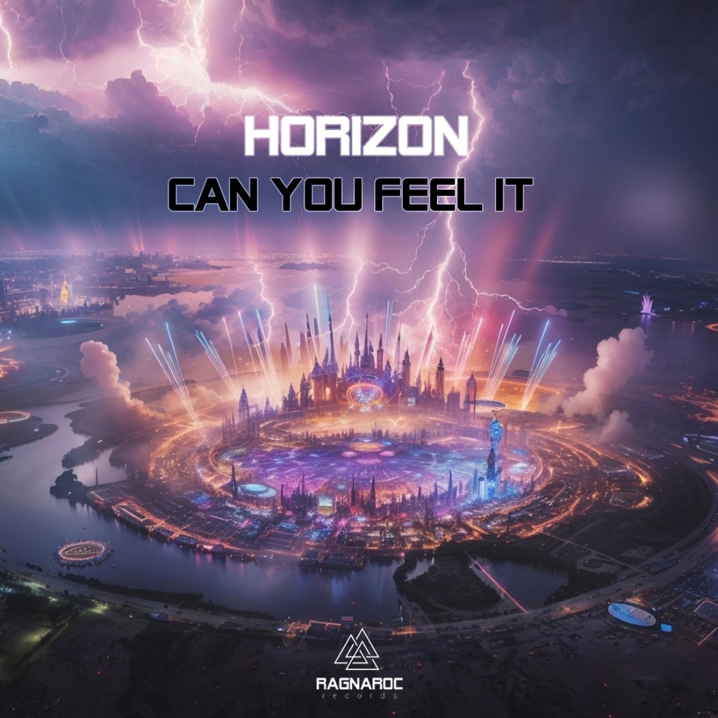 Can You Feel It