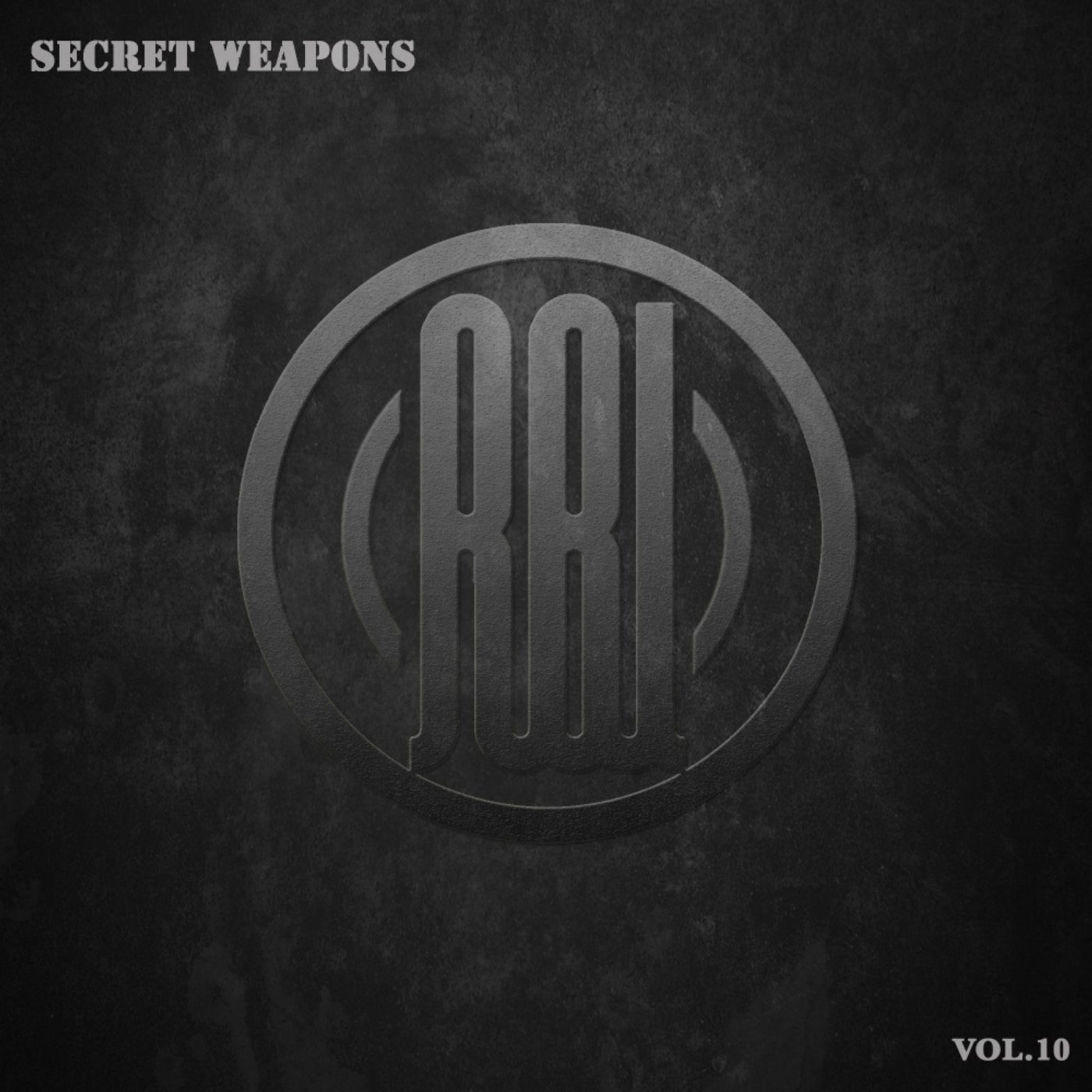 Secret Weapons, Vol.10