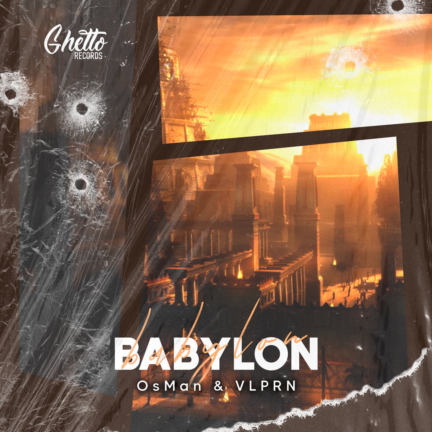 Babylon