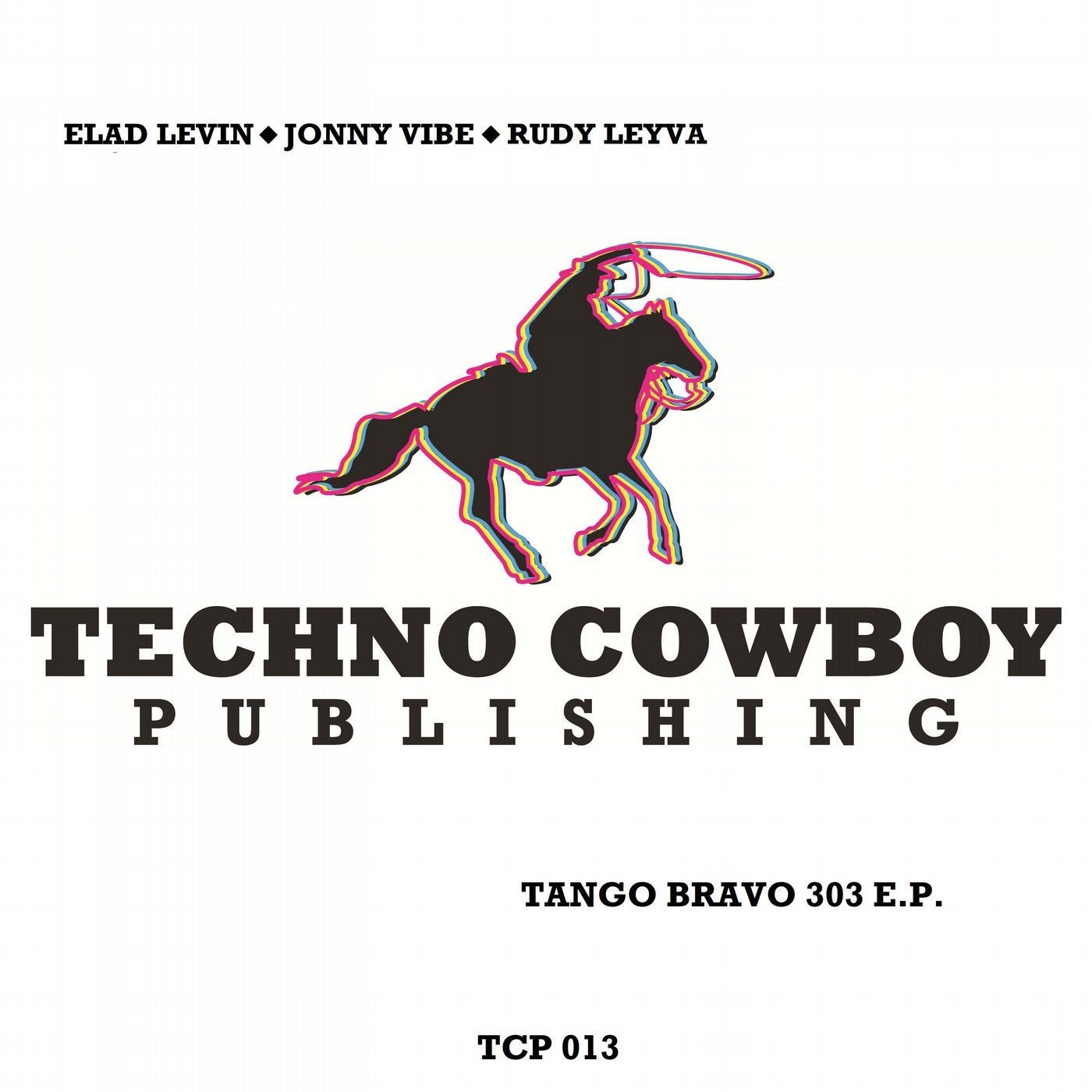 Tango Bravo 303 E.P.