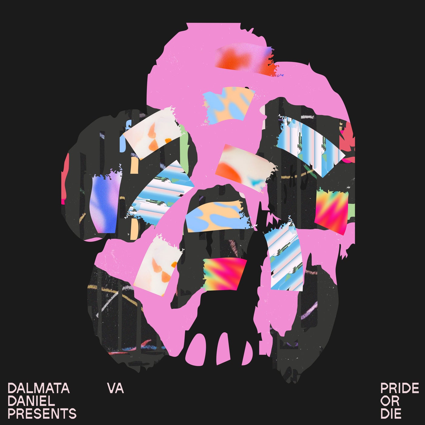 Cover art for Pride Or Die