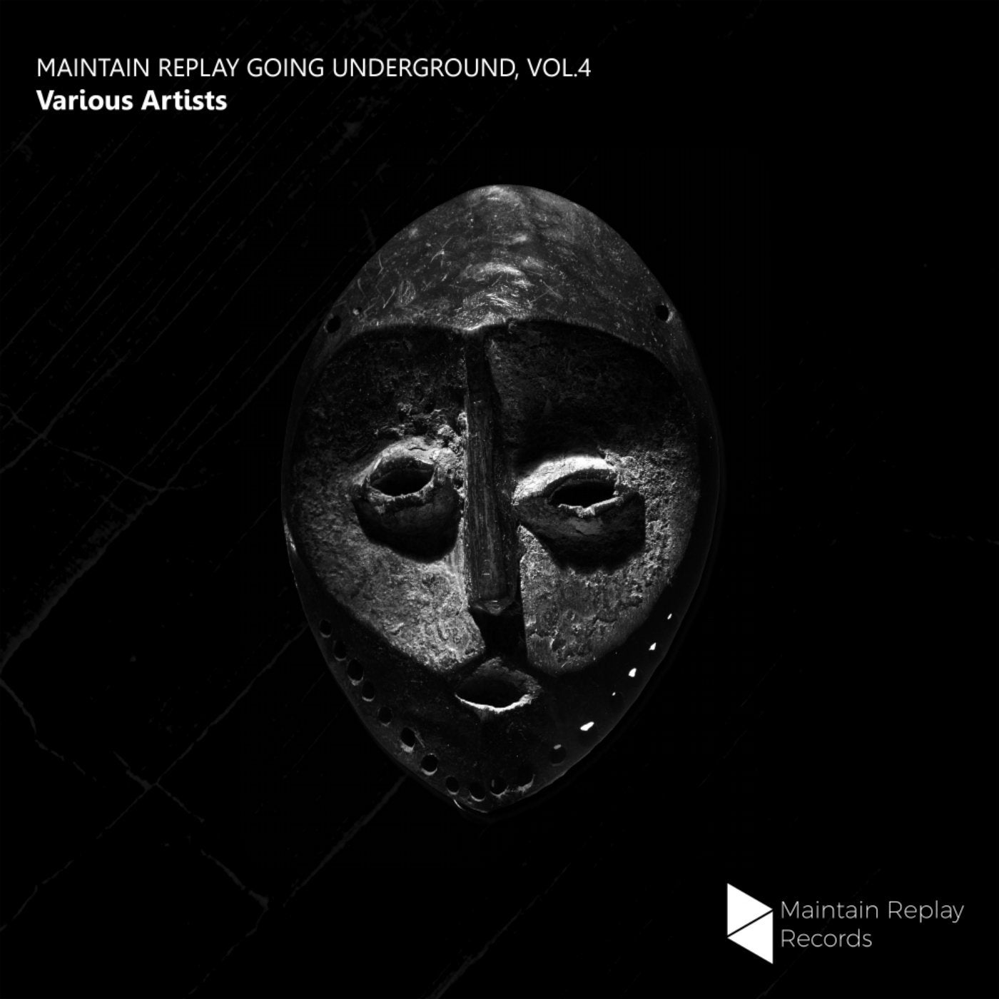 Maintain Replay Going Underground, Vol.4