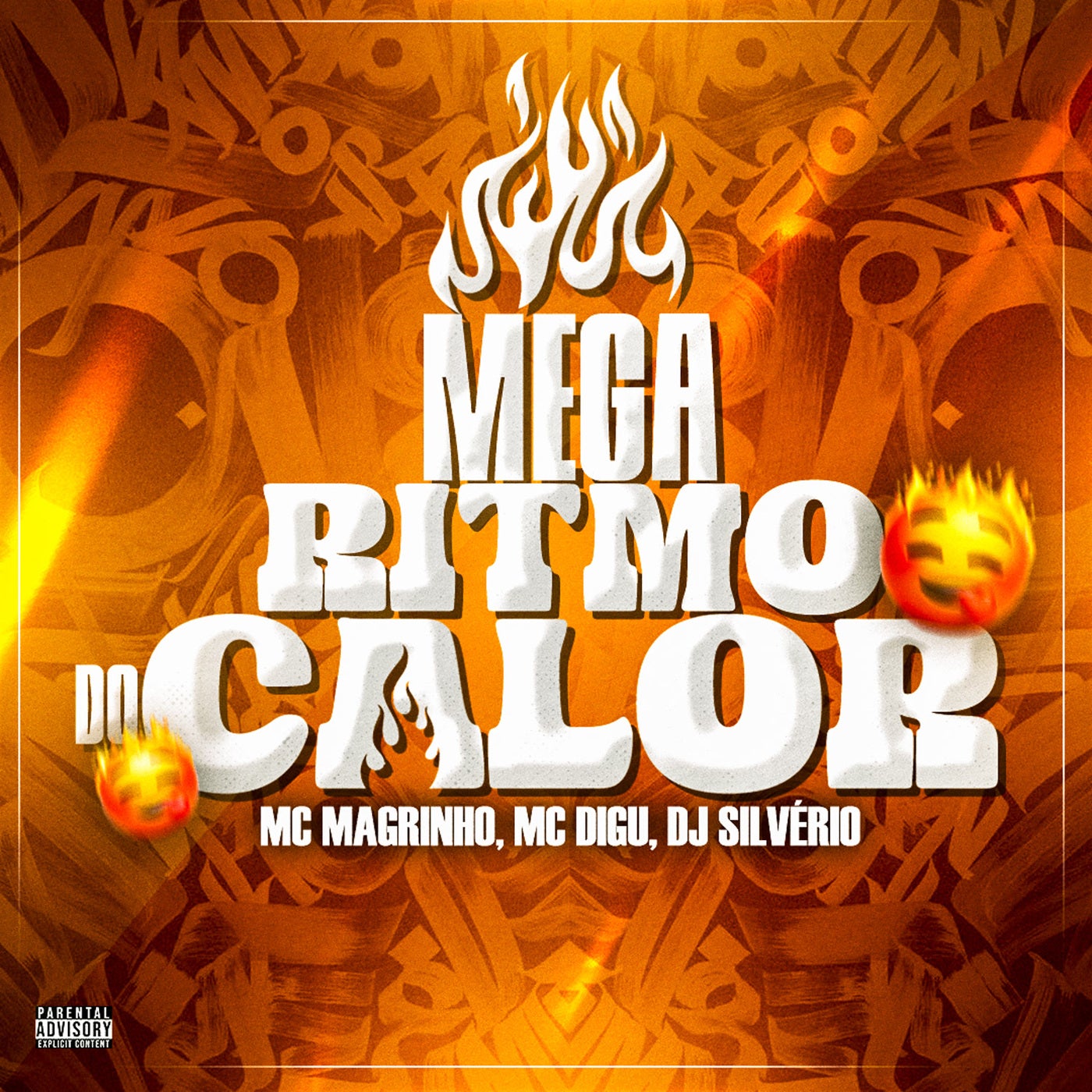 Mega Ritmo do Calor