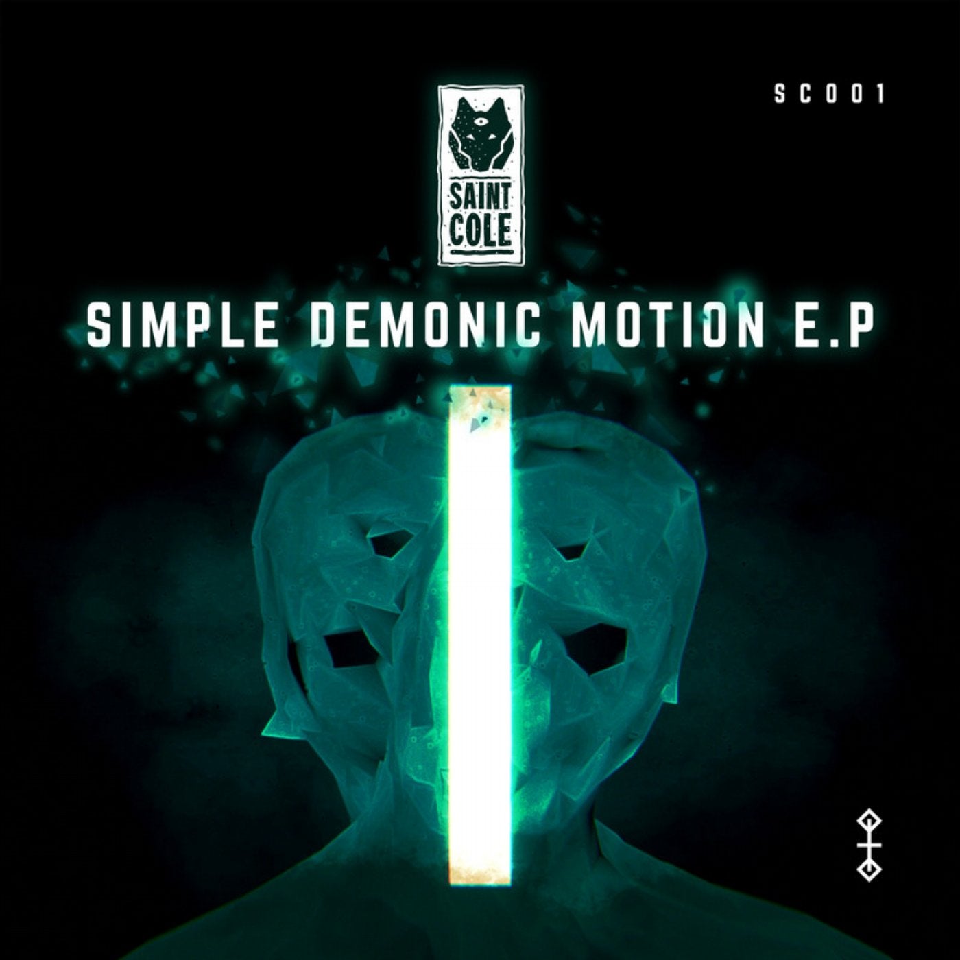 Simple Demonic Motion EP