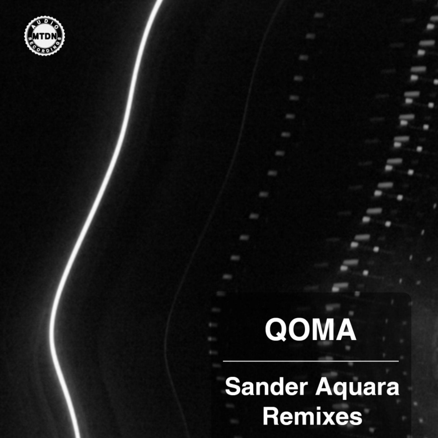Sander Aquara Remixes