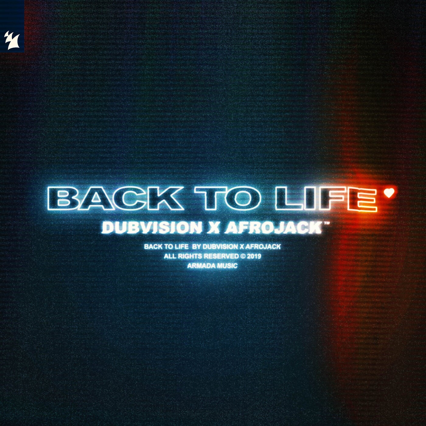 Back To Life