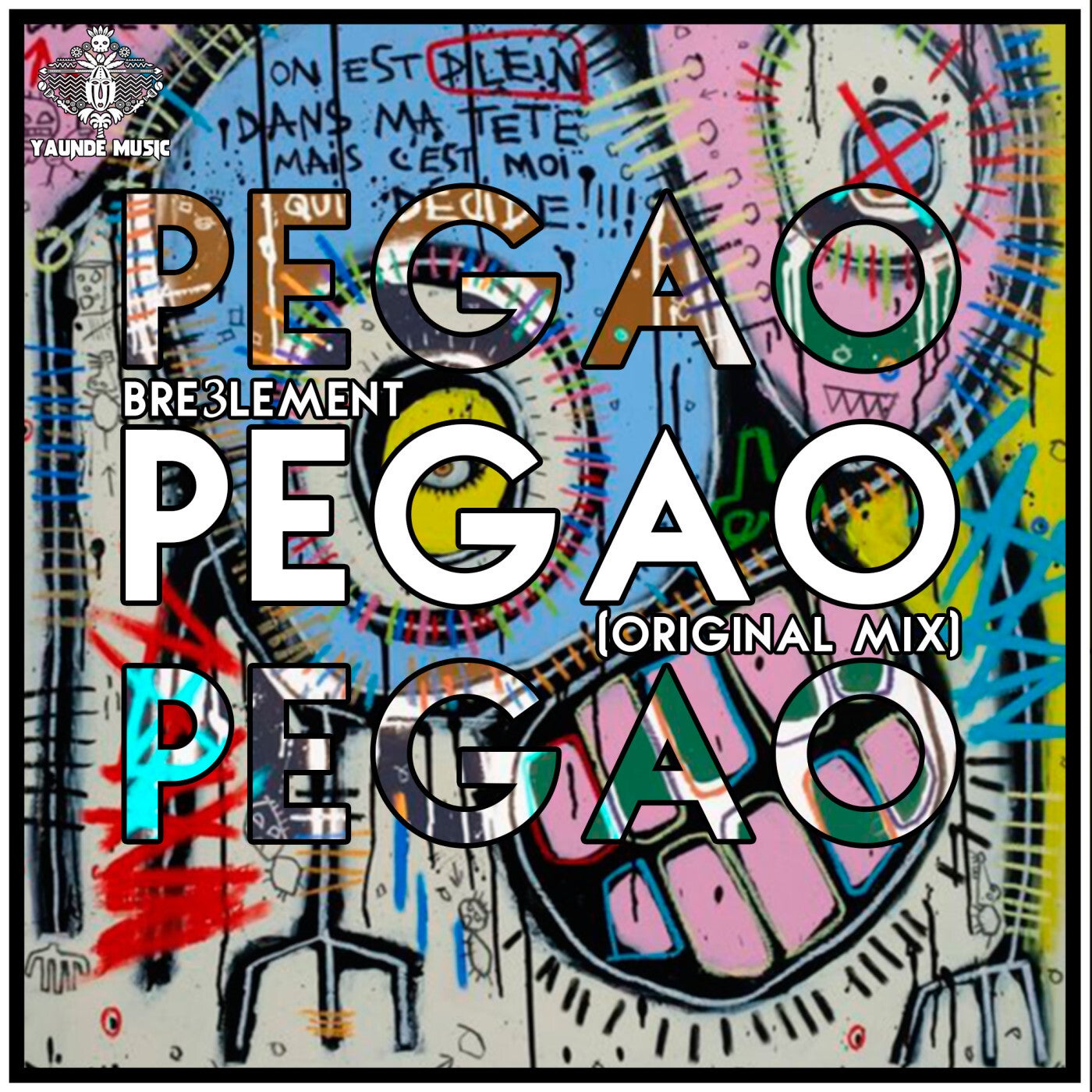 Pegao (Original Mix)