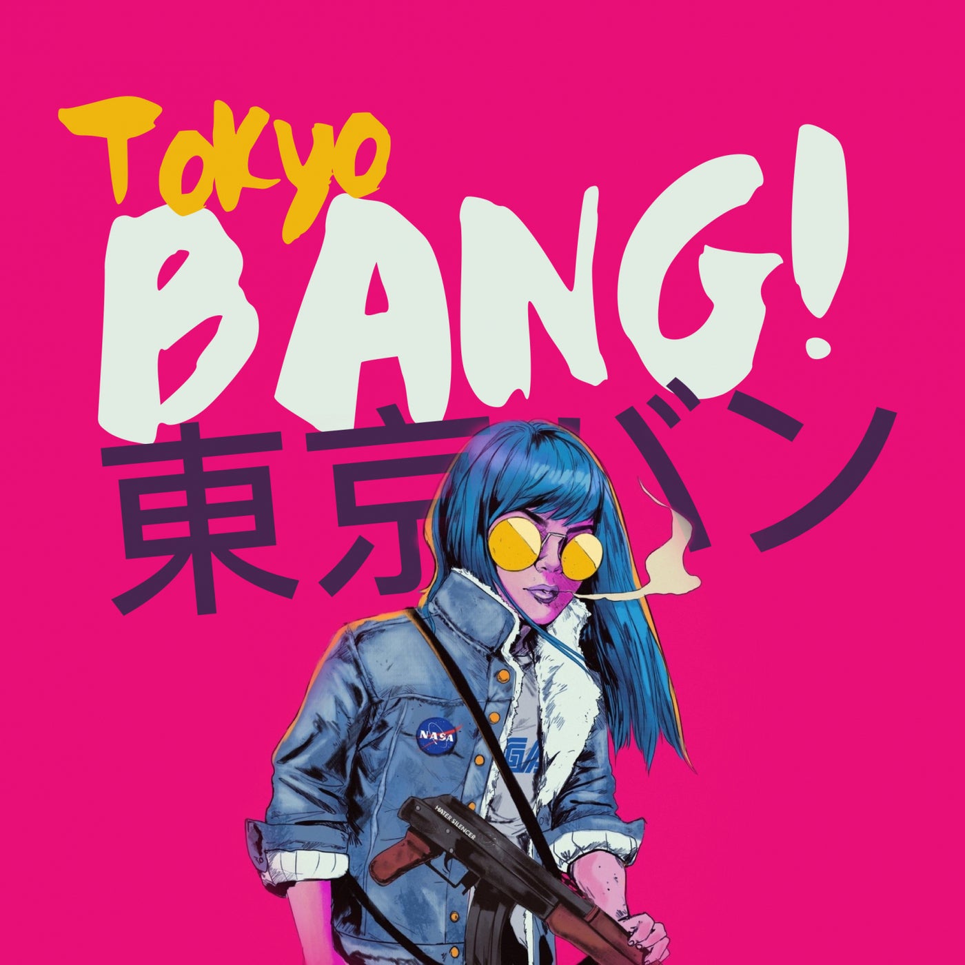 Tokyo Bang!