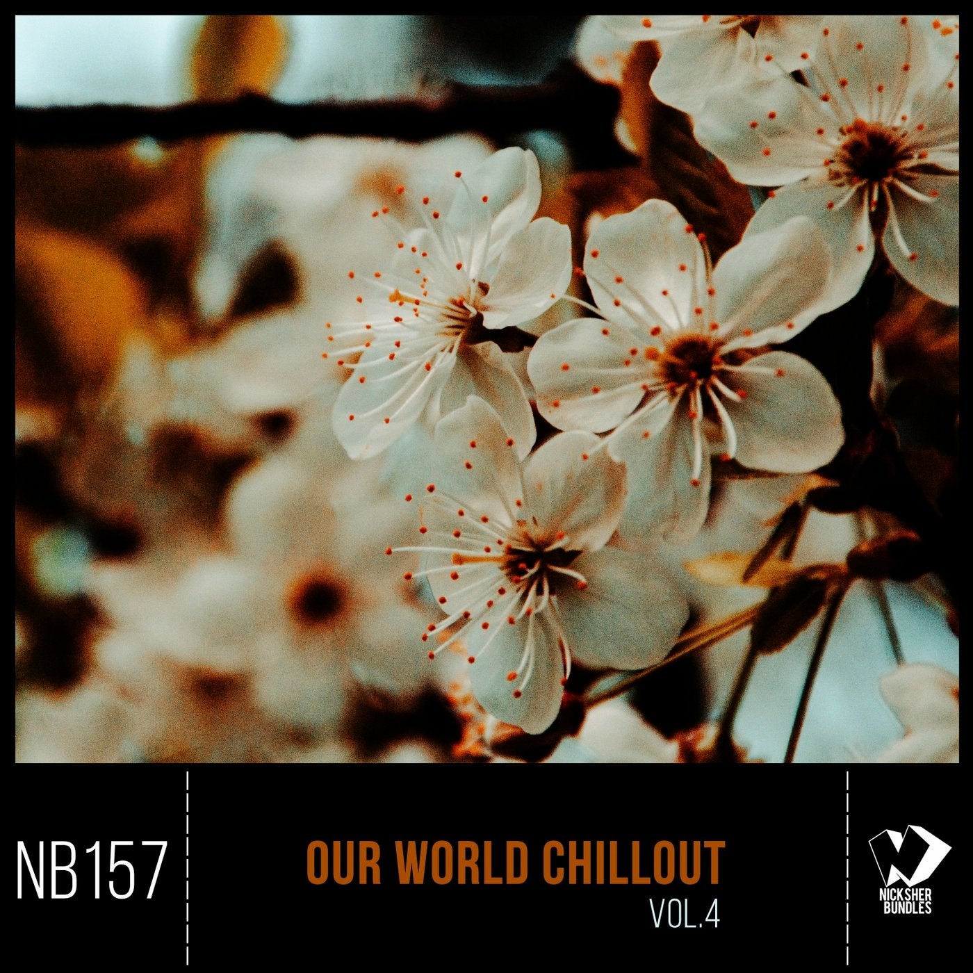 Our World Chillout, Vol. 4