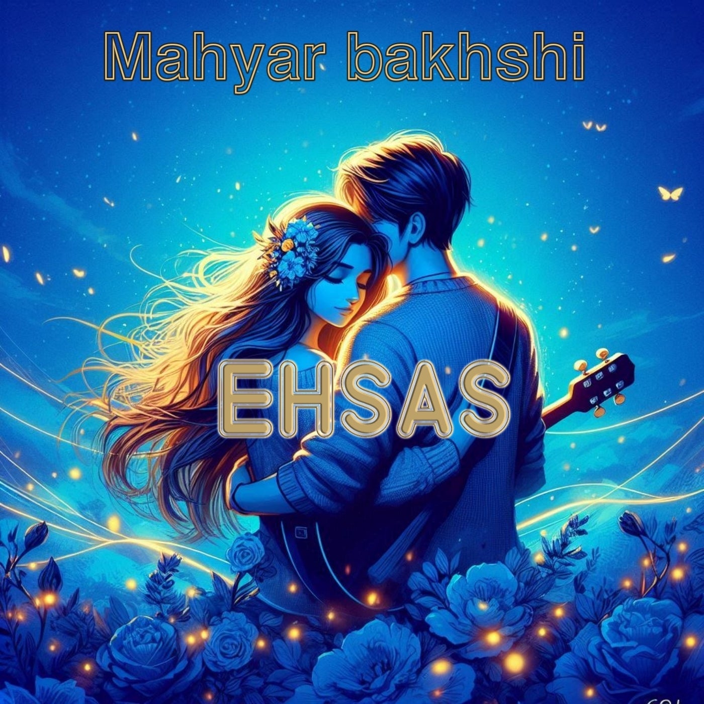 Ehsas