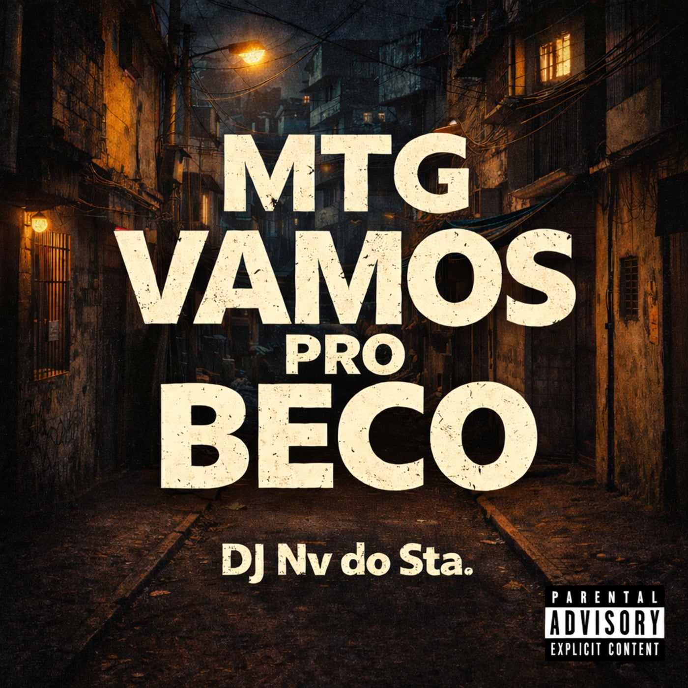 Brazilian Funk preview 7
