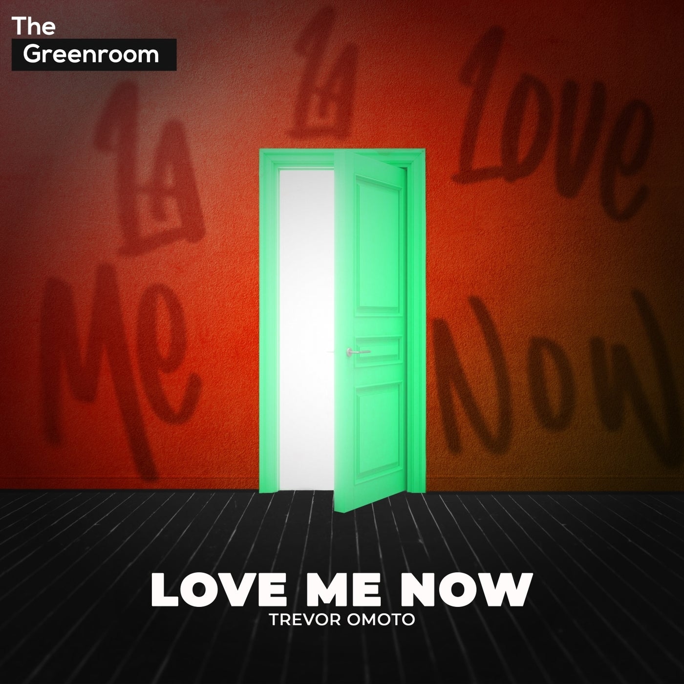 Love Me Now