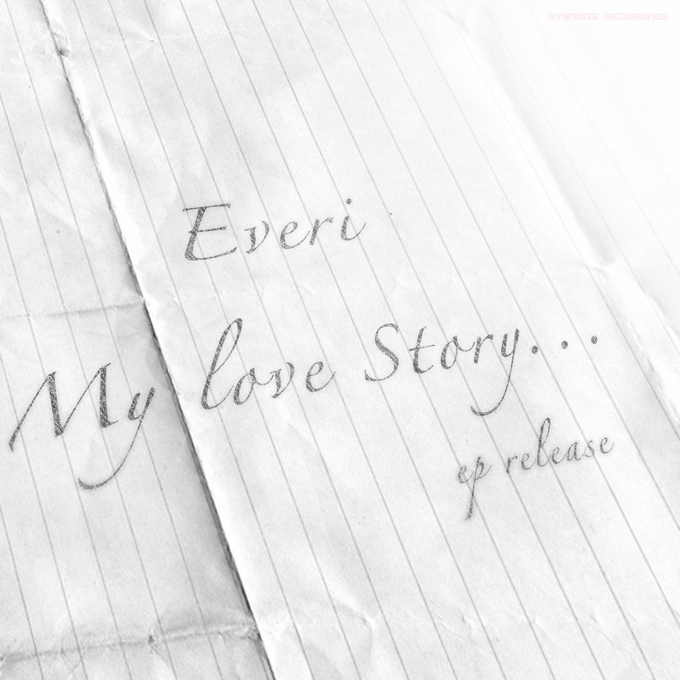 My Love Story