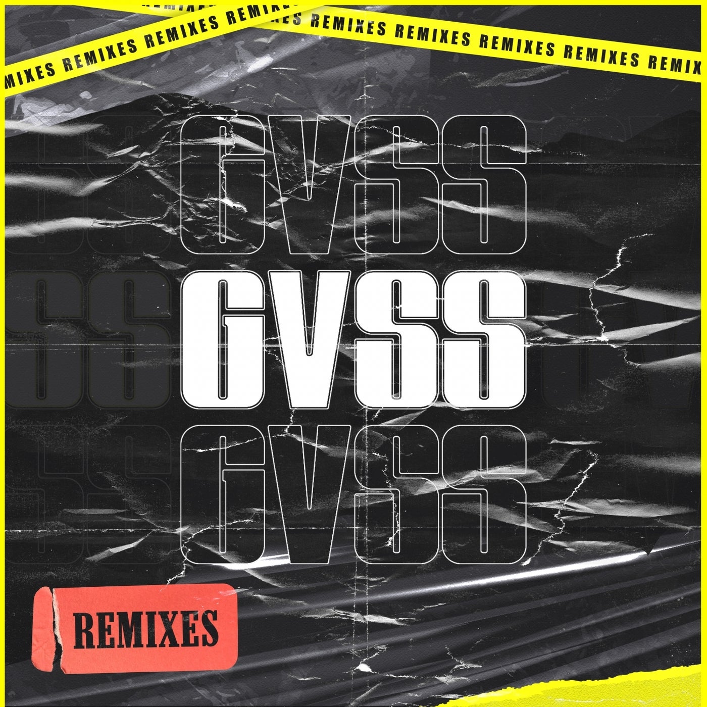 Gvss Remixes