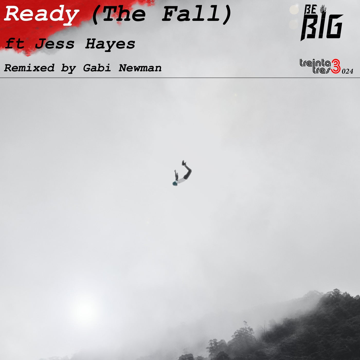 Ready (The Fall)