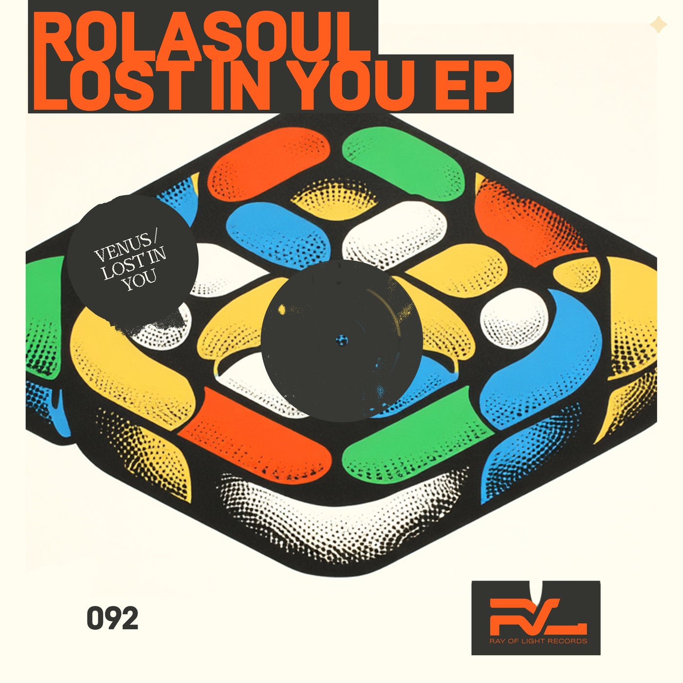 Lost In You EP