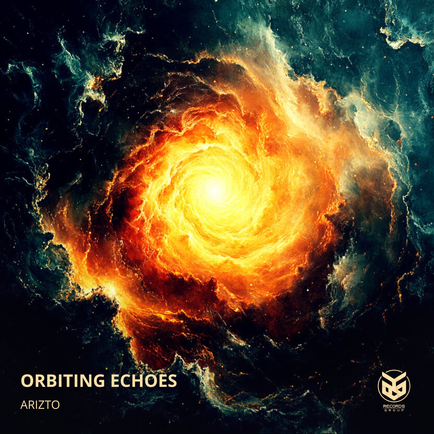 Orbiting Echoes