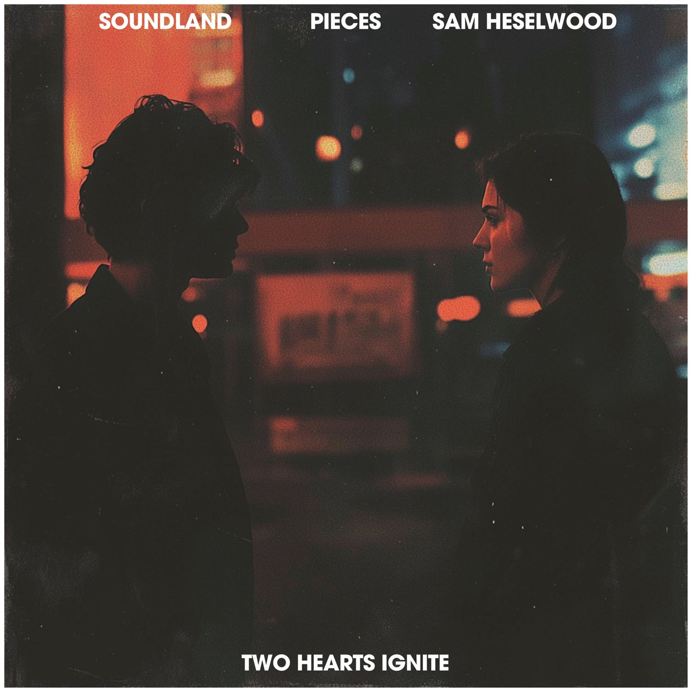 Two Hearts Ignite