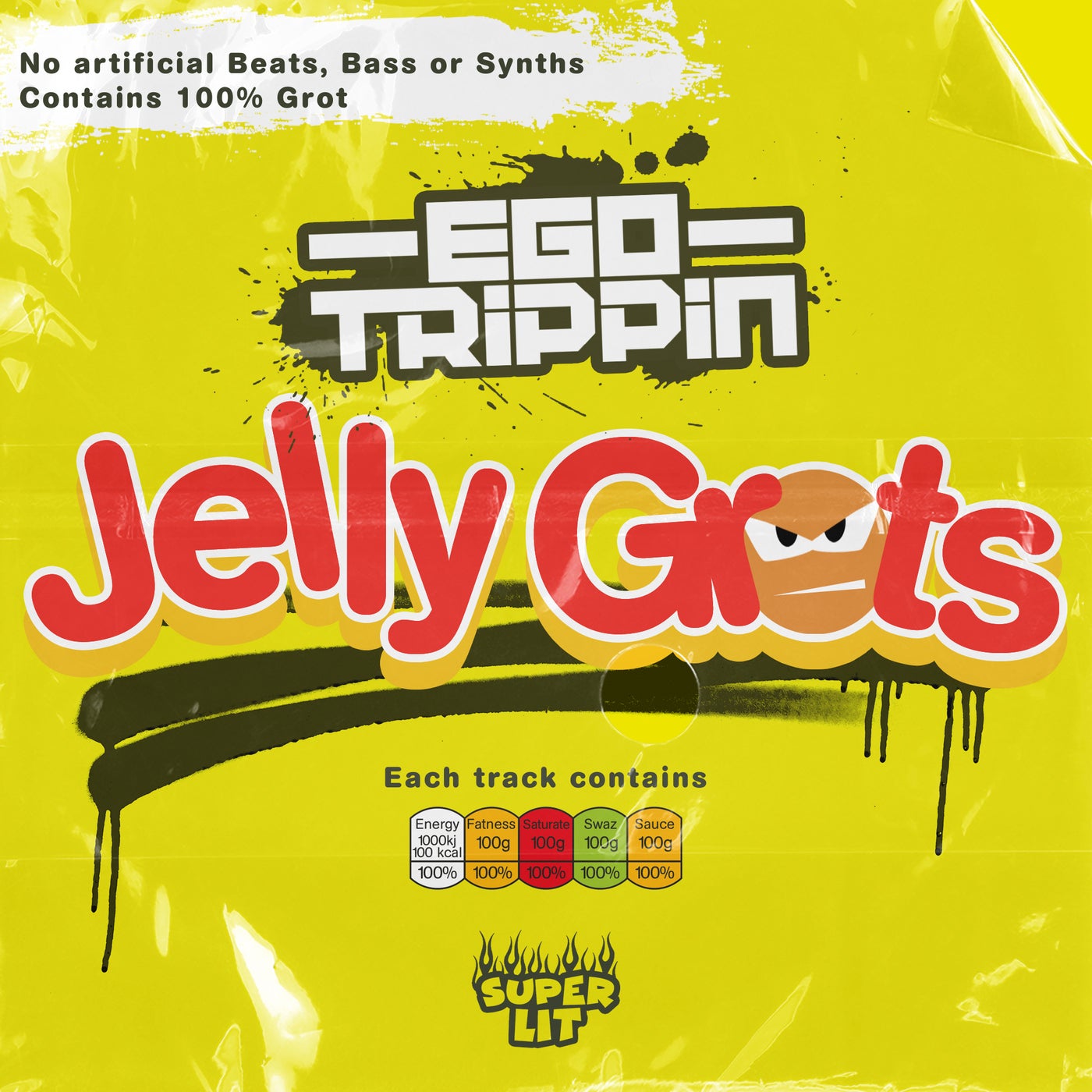 Jelly Grots
