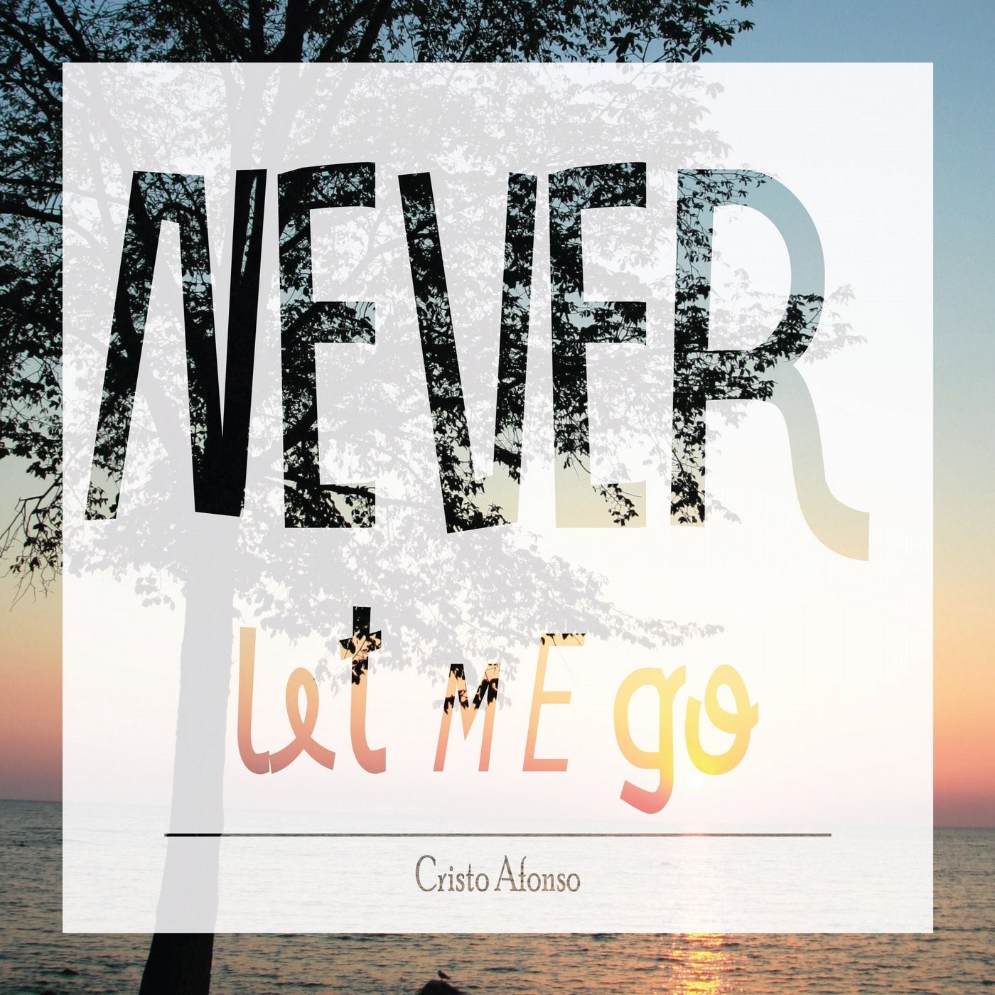 Never Let Me Go