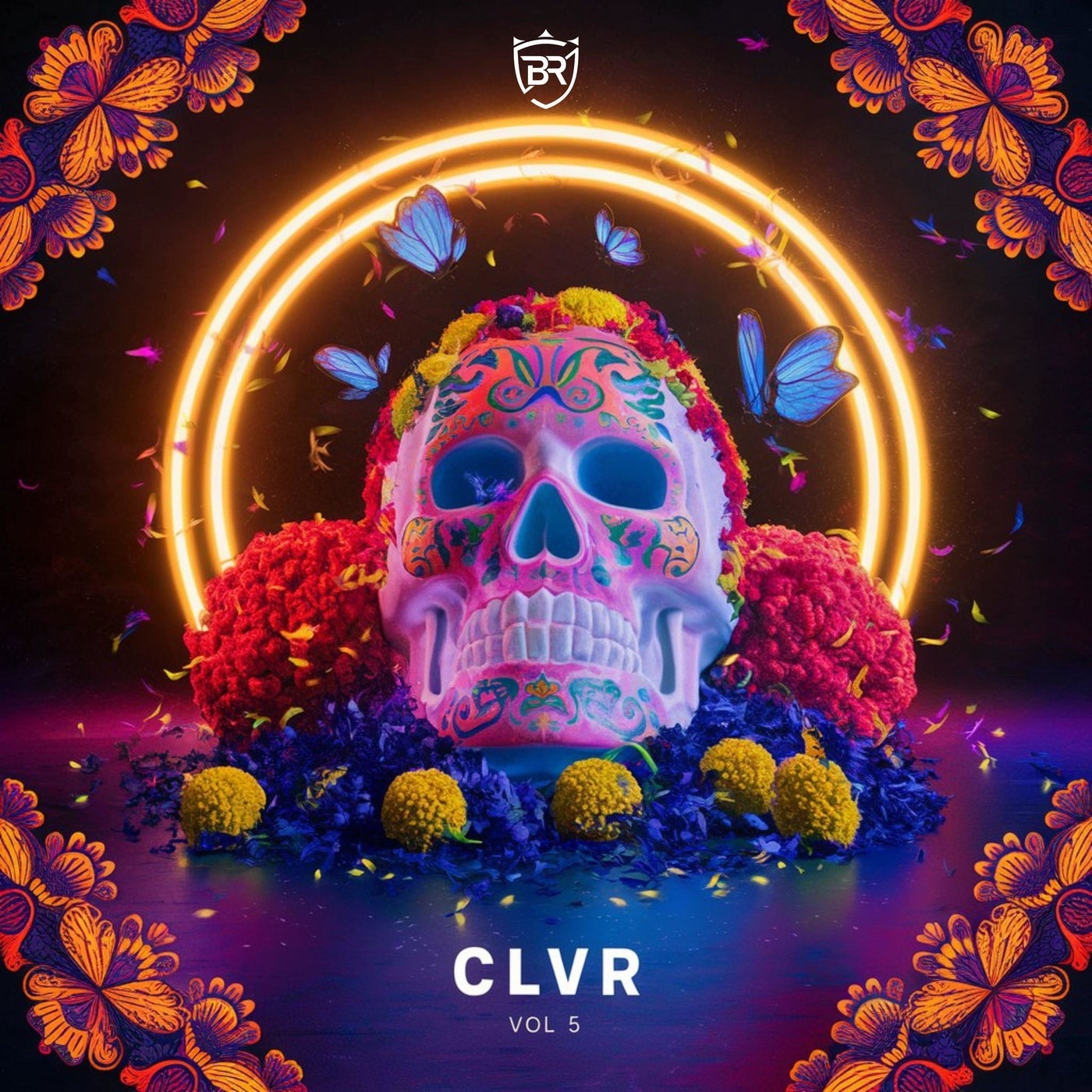 Clvr, Vol. 5