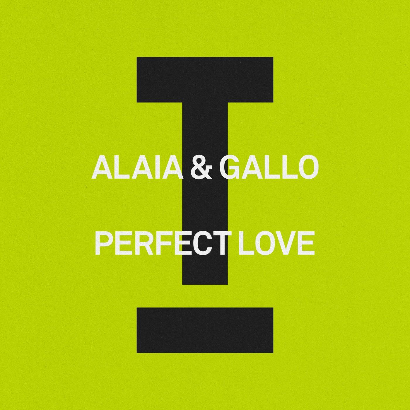 Perfect Love