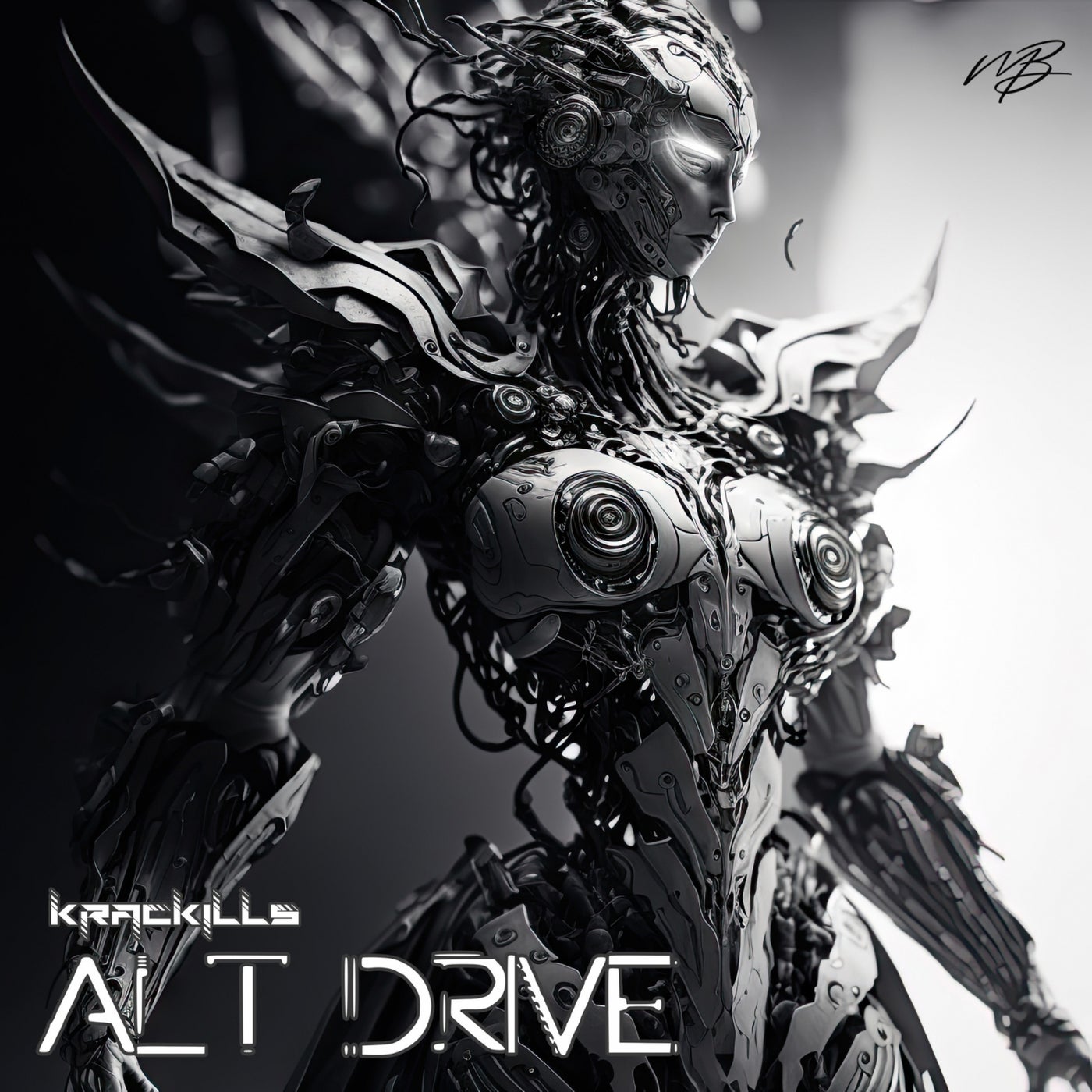 Alt Drive