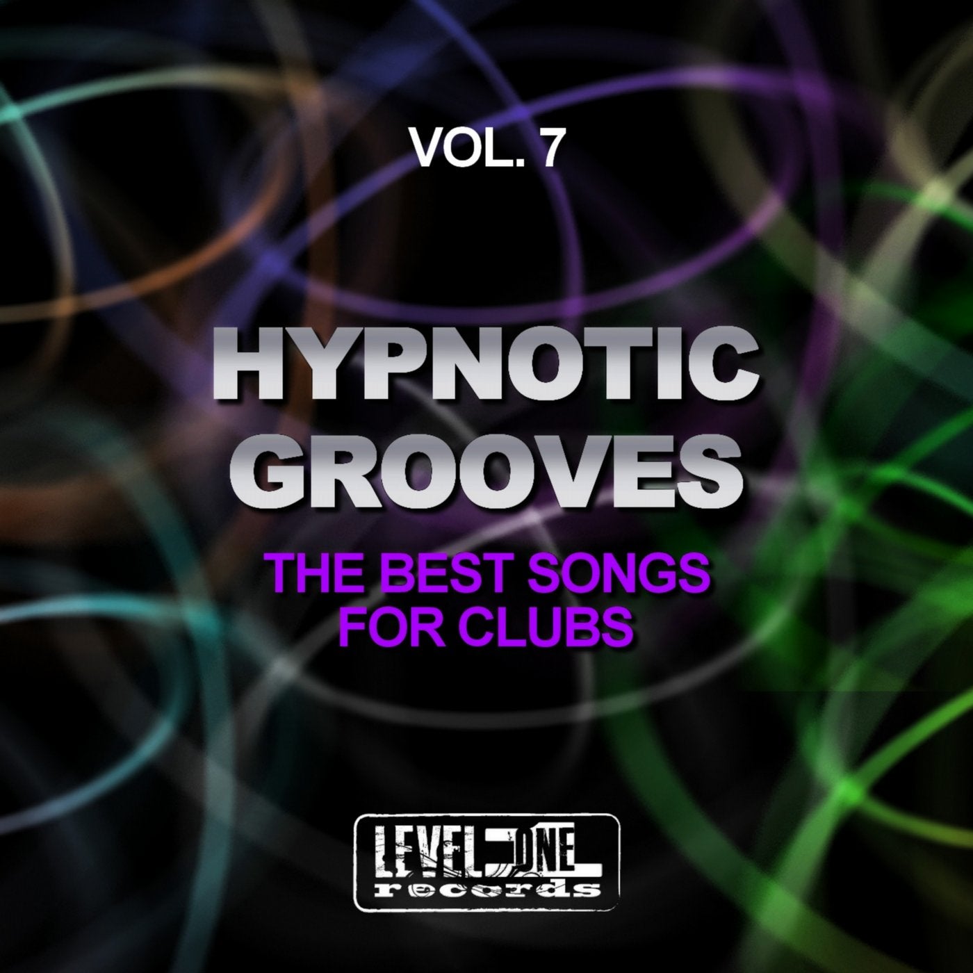 Hypnotic Grooves, Vol. 7 (The Best Songs For Clubs)