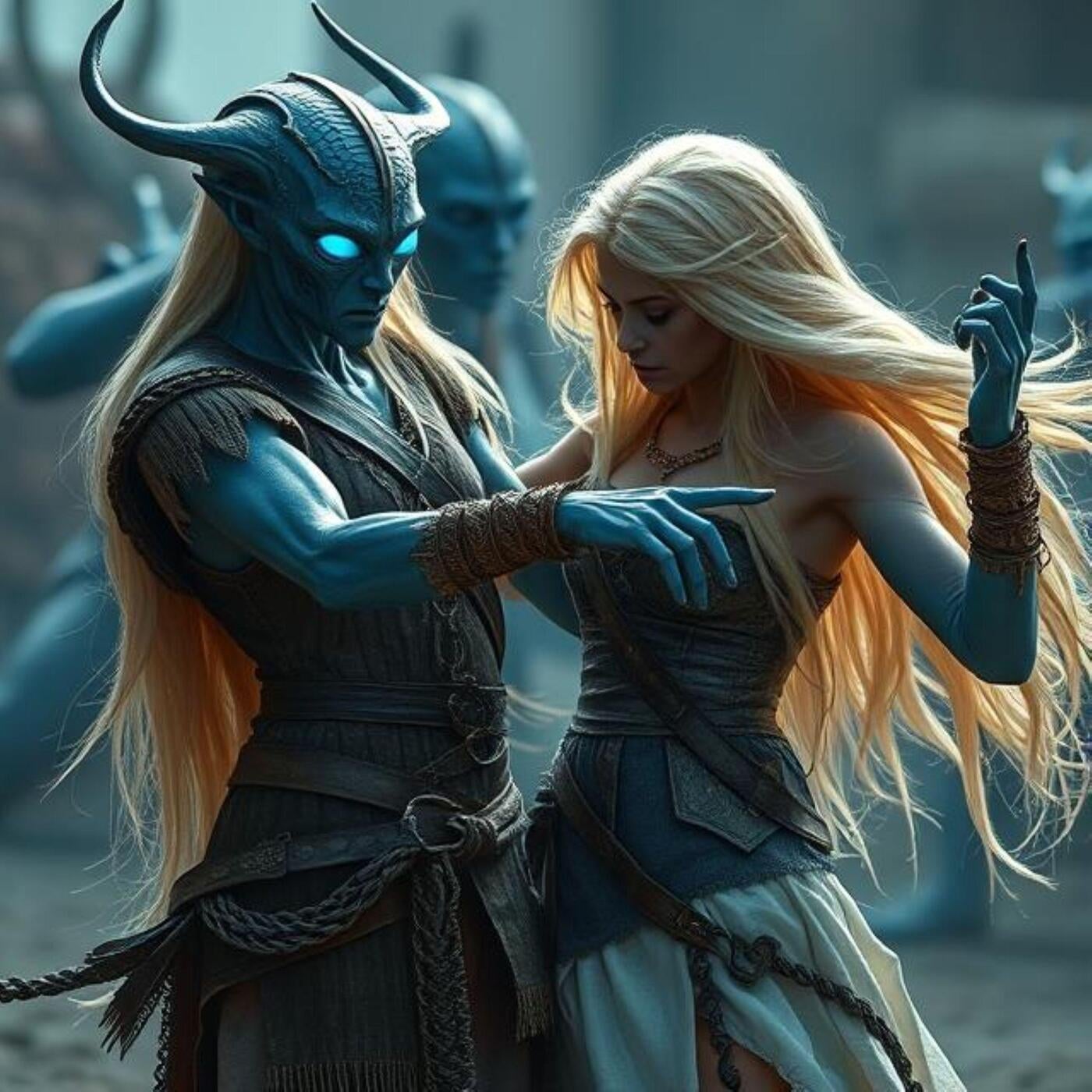 Vikings part four (Hamar)