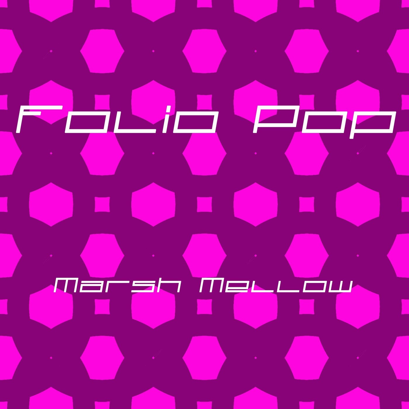 Marsh Mellow