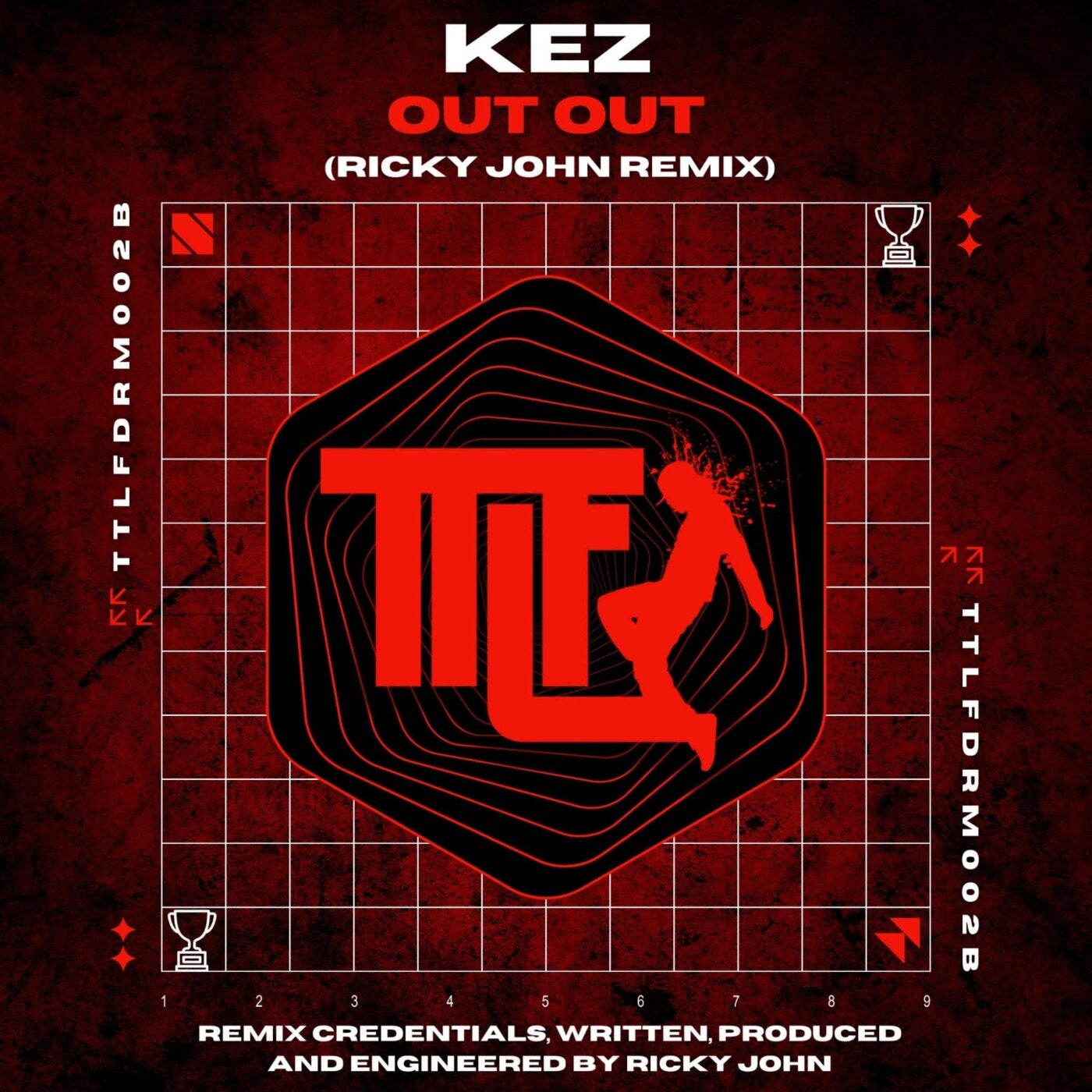 Out Out (Ricky John Remix)