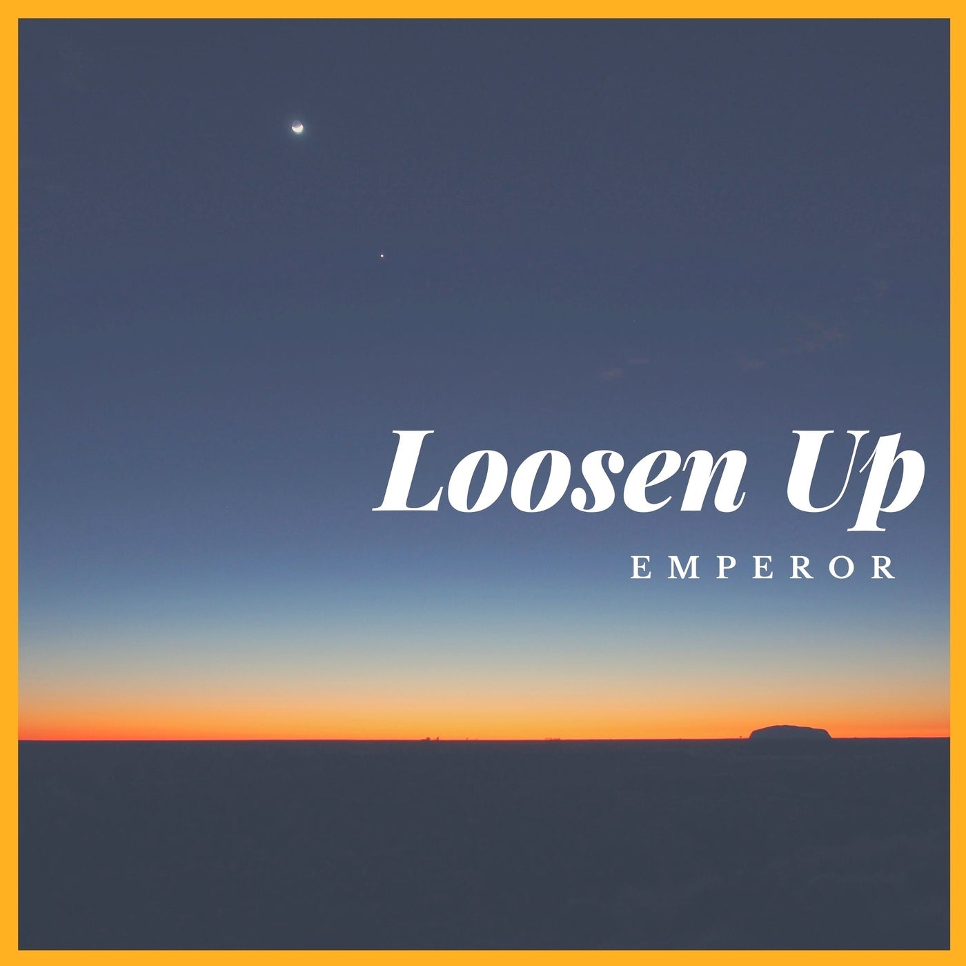 Loosen Up