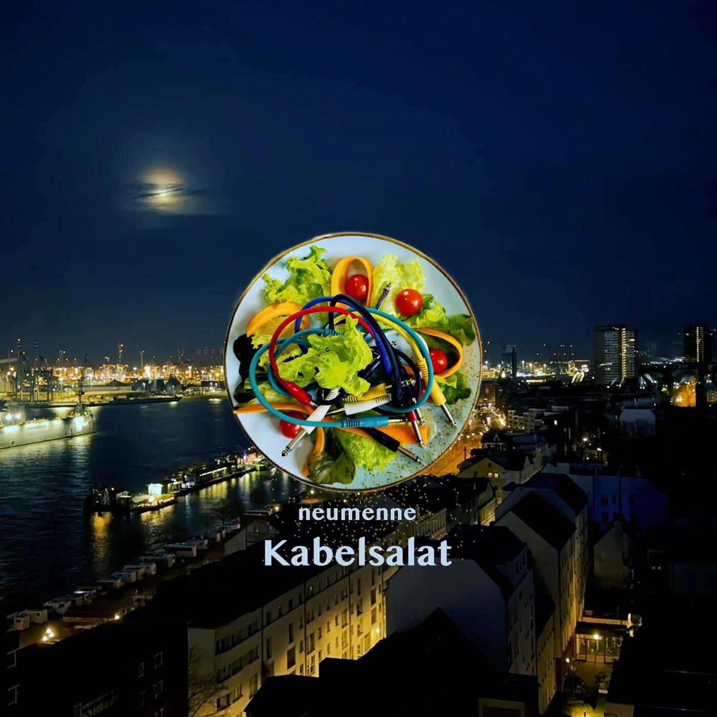 Kabelsalat