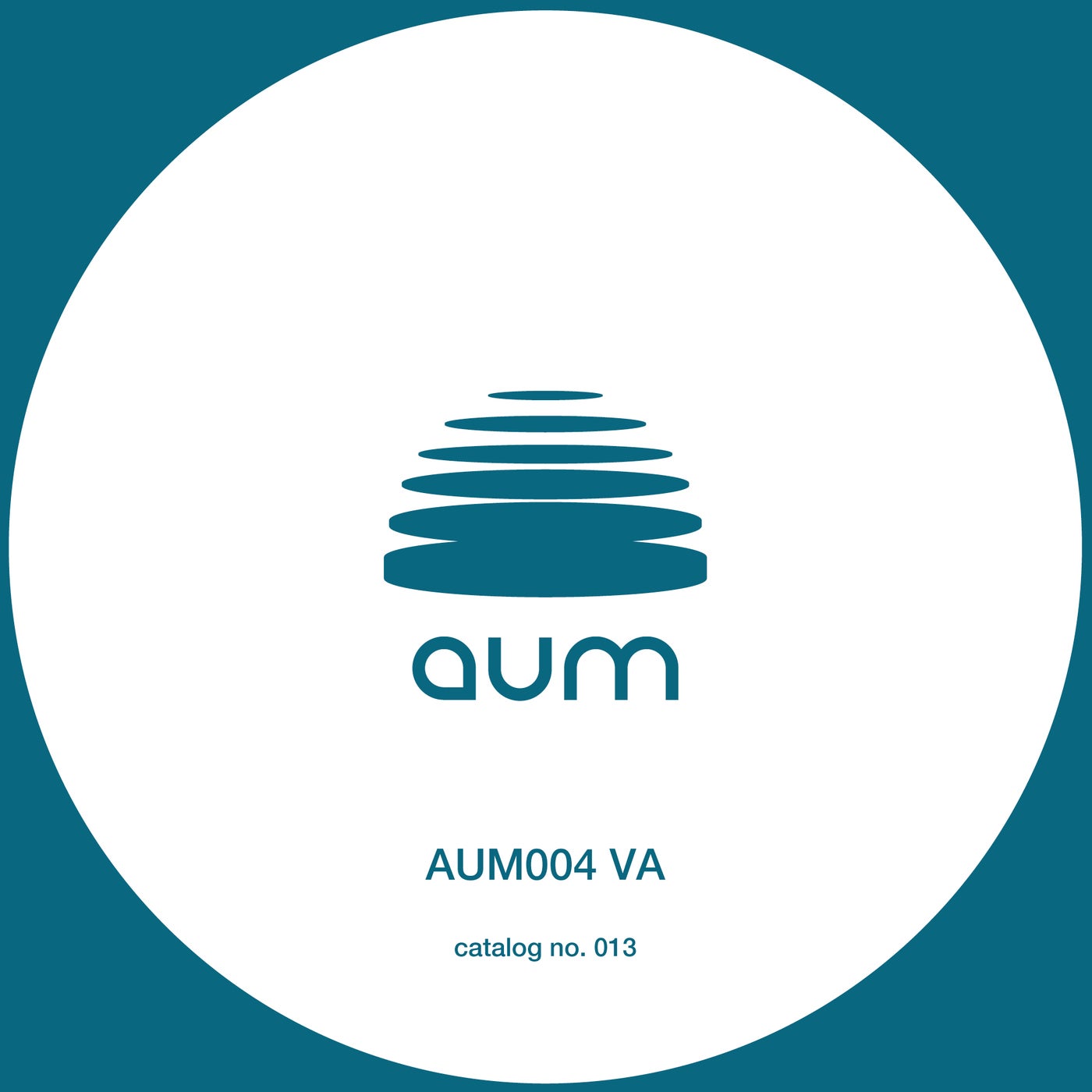 VA – AUM004 VA AUM013 VA – AUM004 VA AUM013