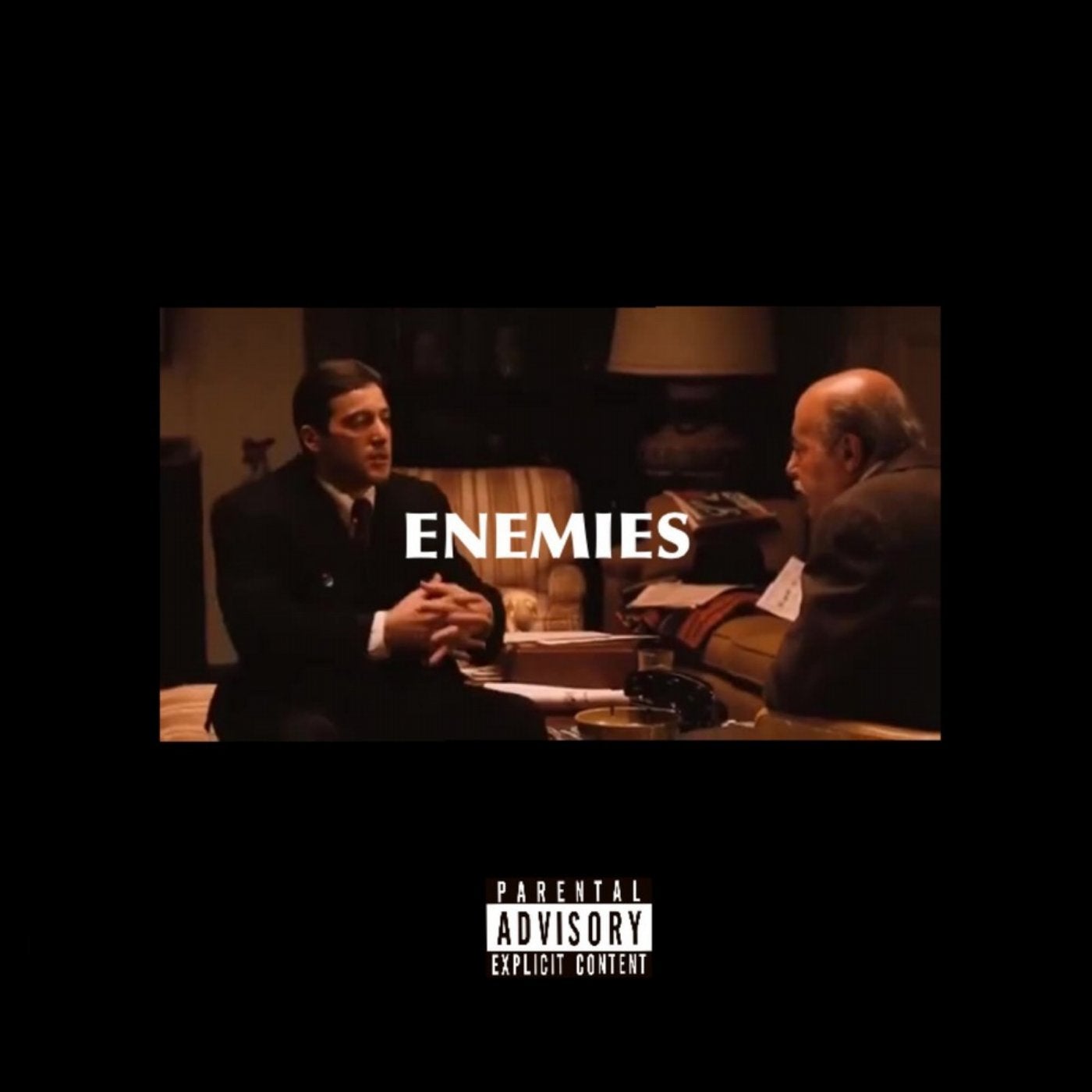 Enemies