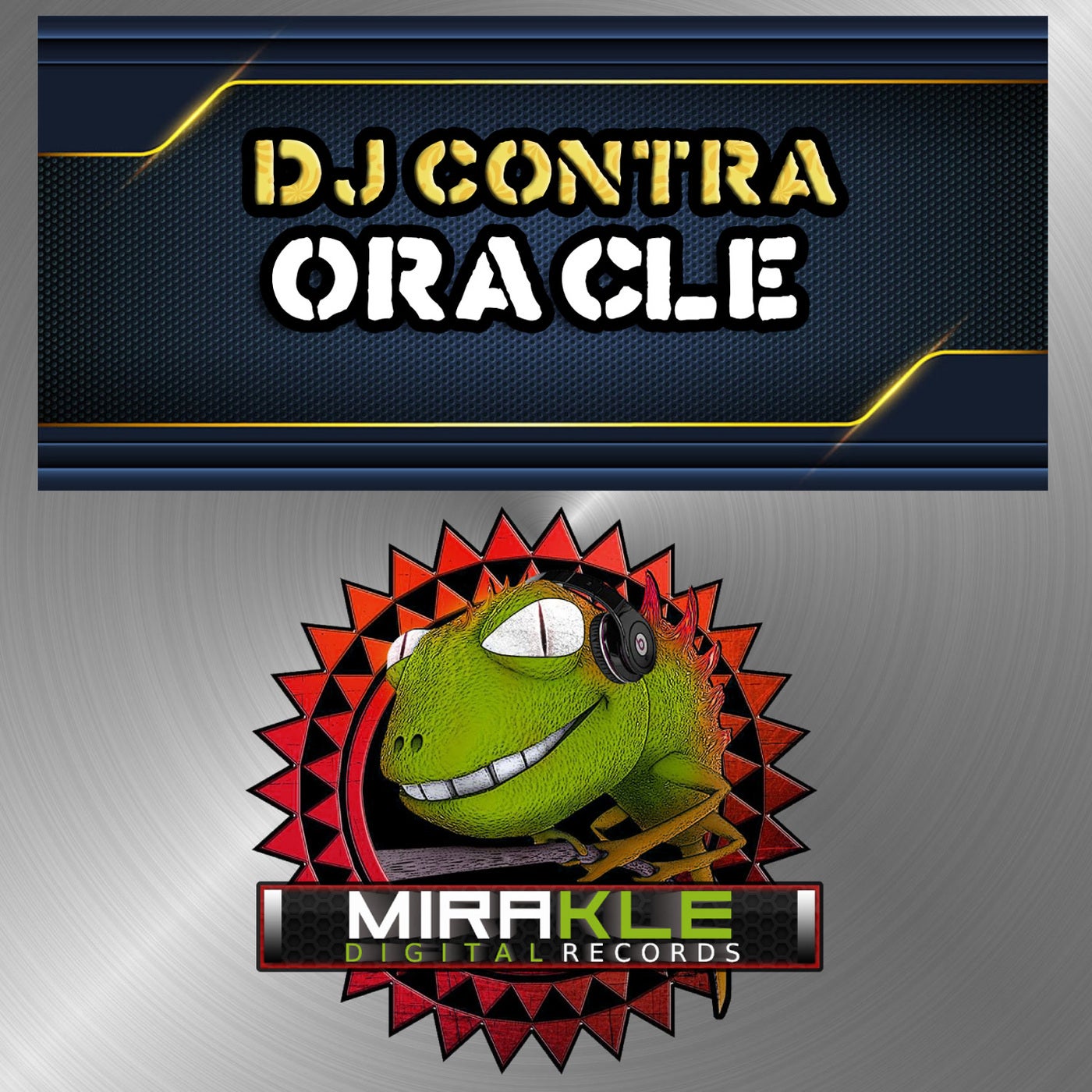 ORACLE