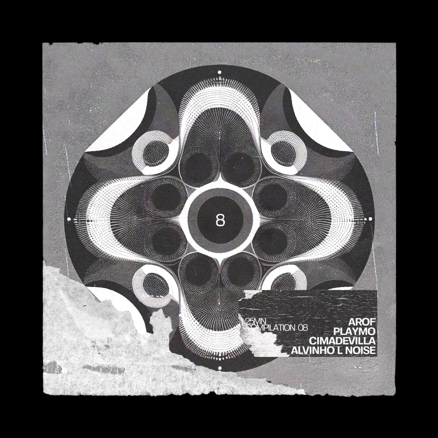 25mn VA Compilation 08