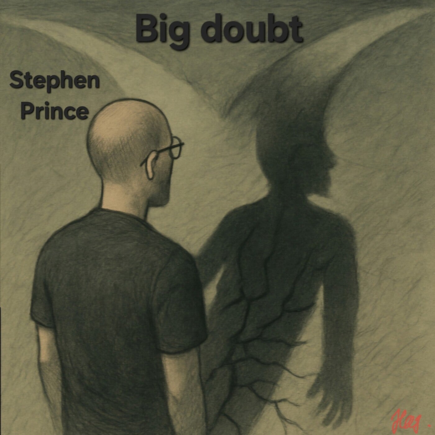 Big doubt