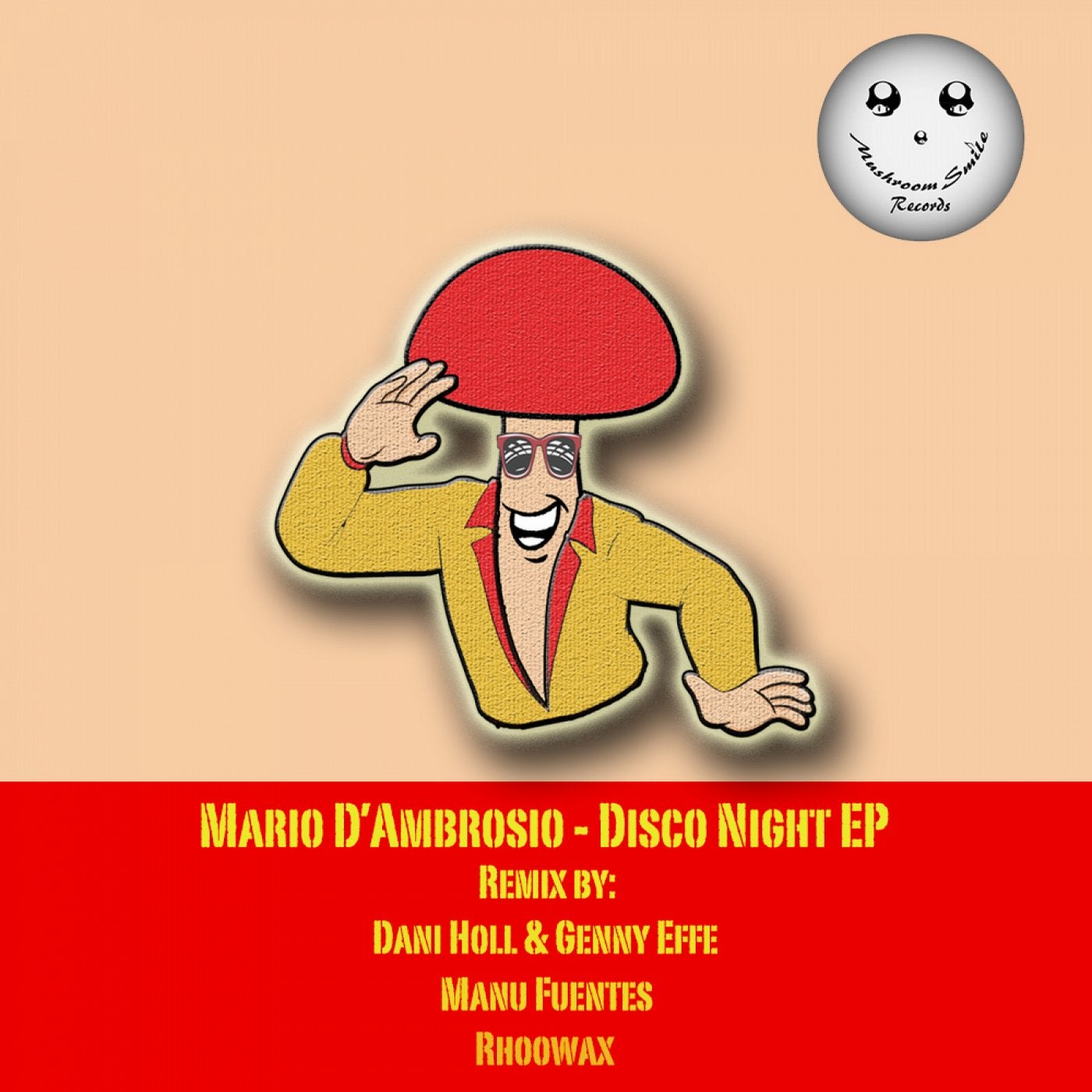 Disco Night EP