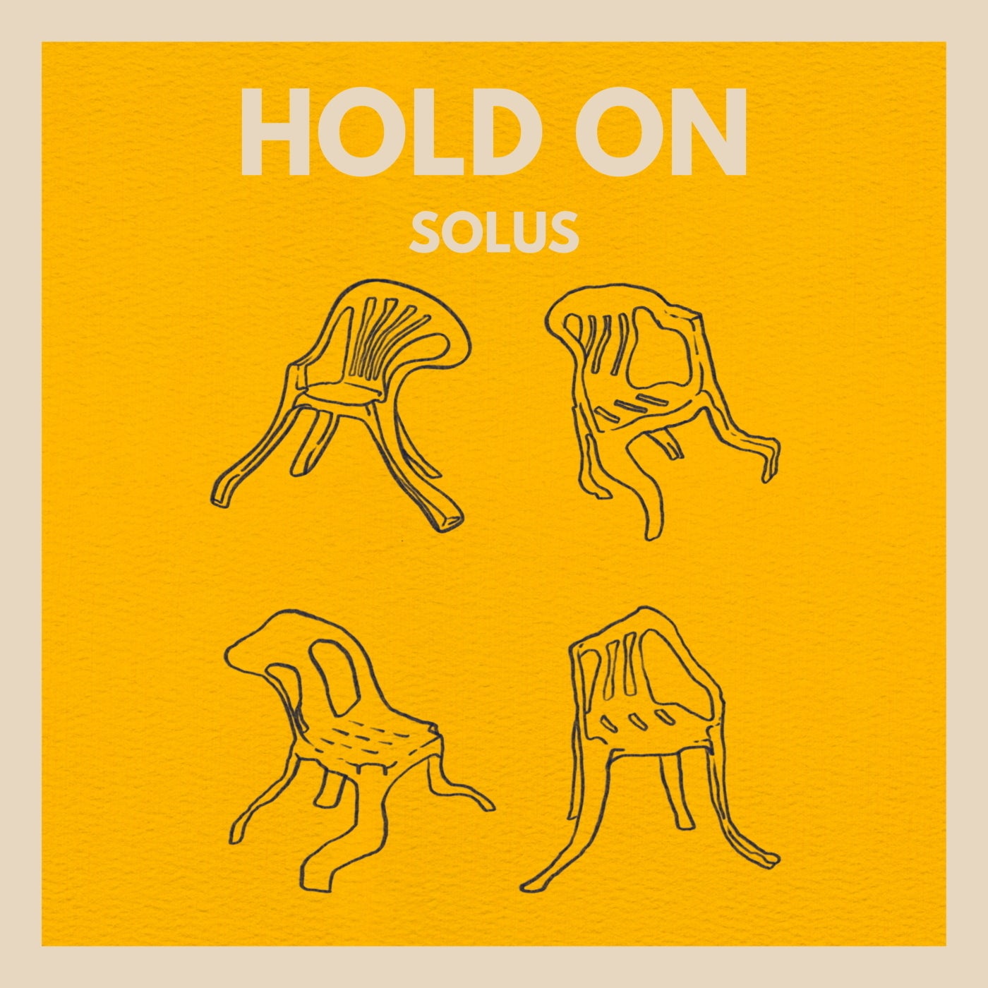 Hold On