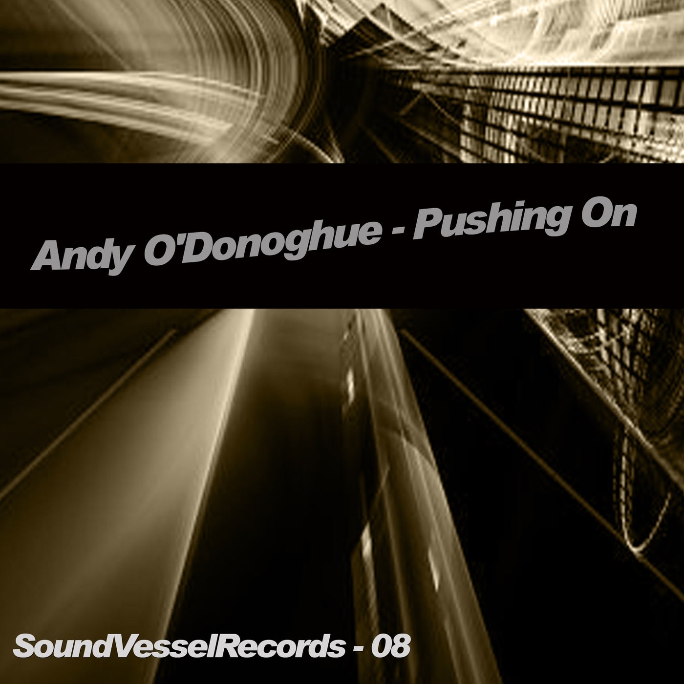 Pushing On