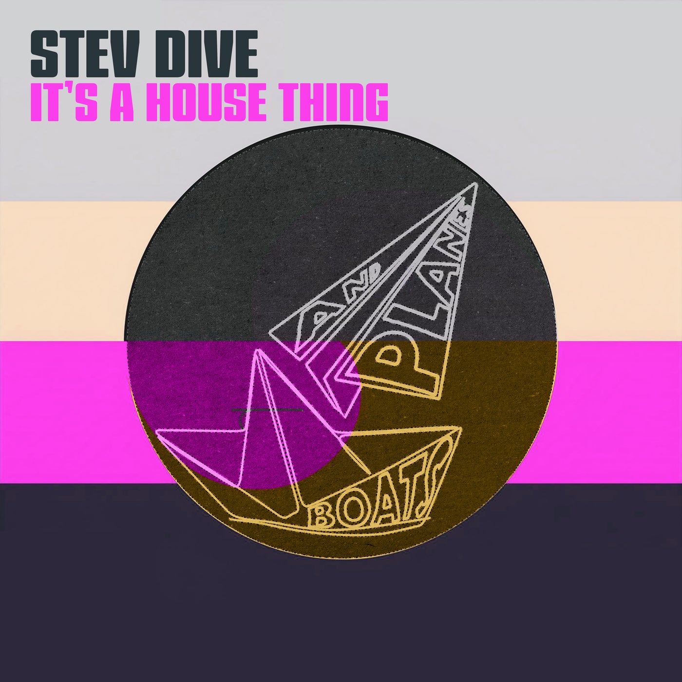 It´s a House Thing